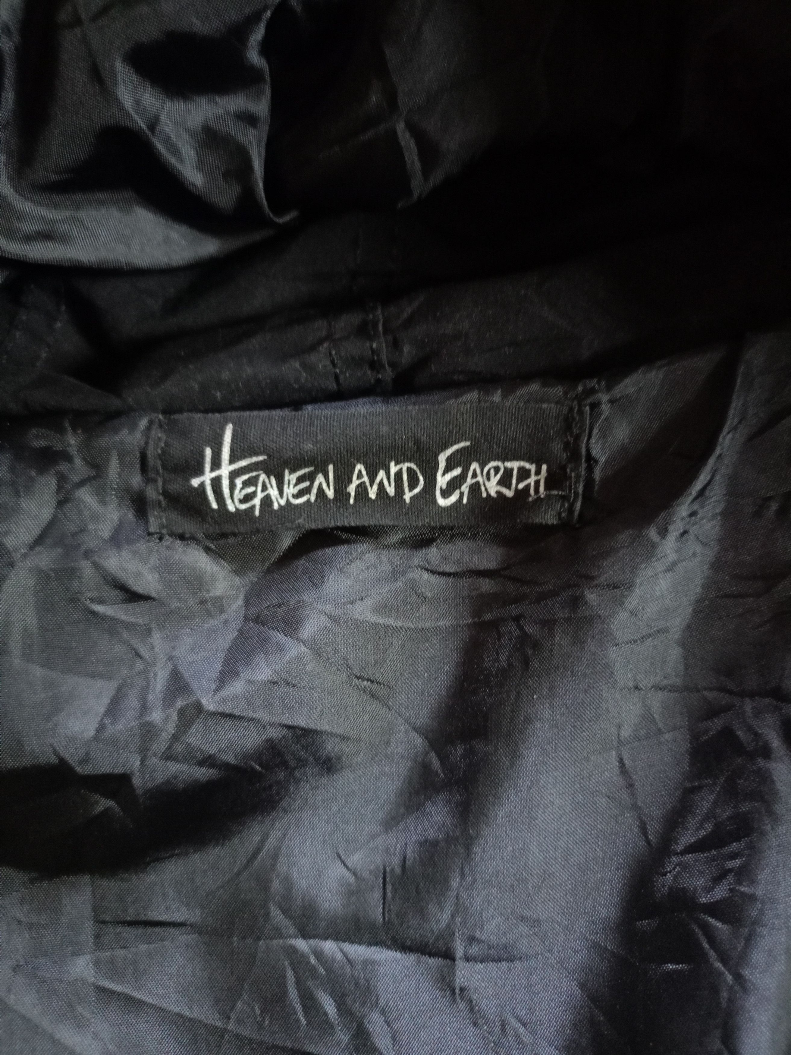 14th Addiction 2000s Heaven and earth Vkei style Jacket Size US M / EU 48-50 / 2 - 10 Thumbnail