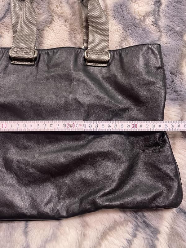 Prada Prada leather bag Size ONE SIZE - 9 Thumbnail
