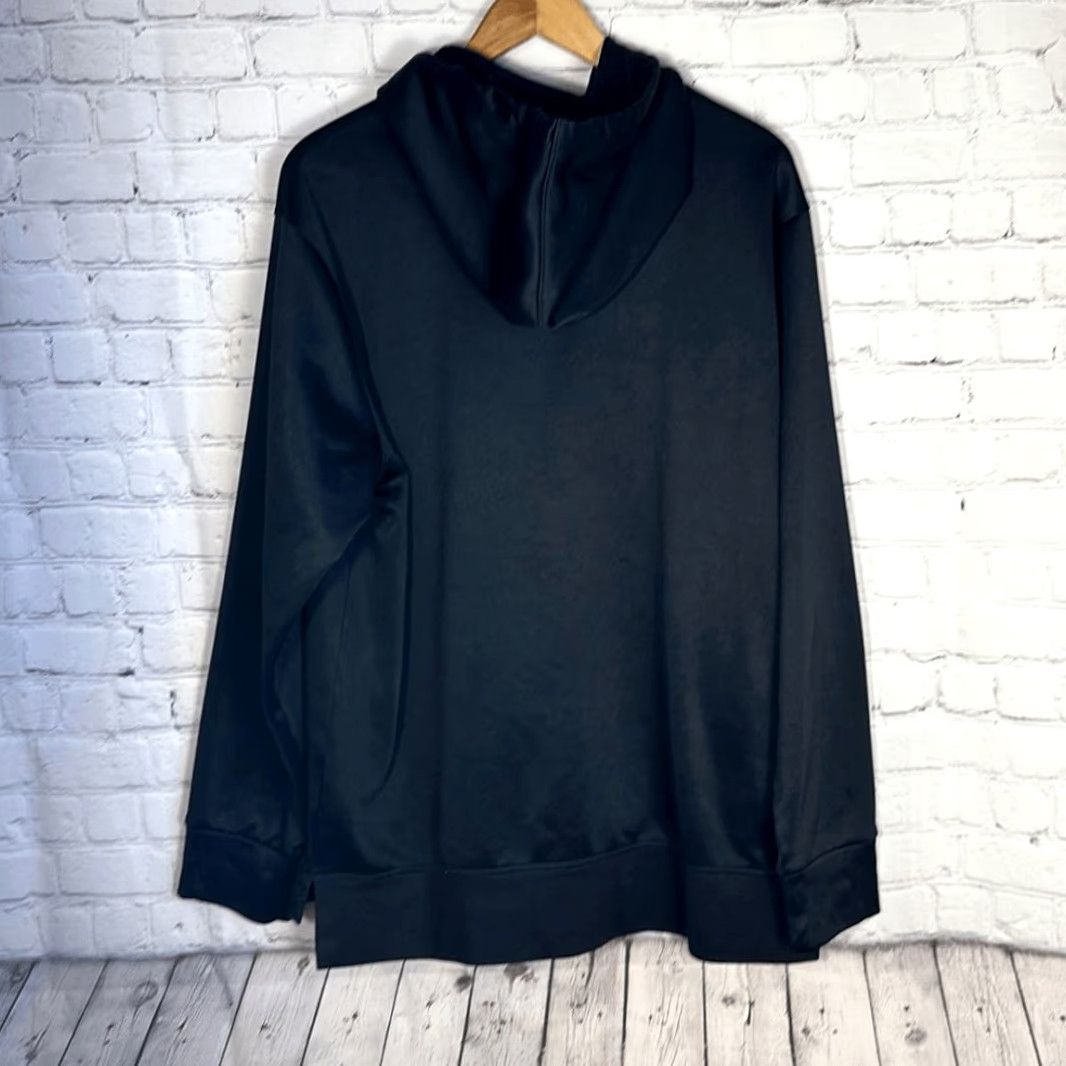 Tapout VINTAGE TapouT Hoodie Black Camo Mens L MMA Kangaroo Pocket Workout Size US L / EU 52-54 / 3 - 3 Thumbnail