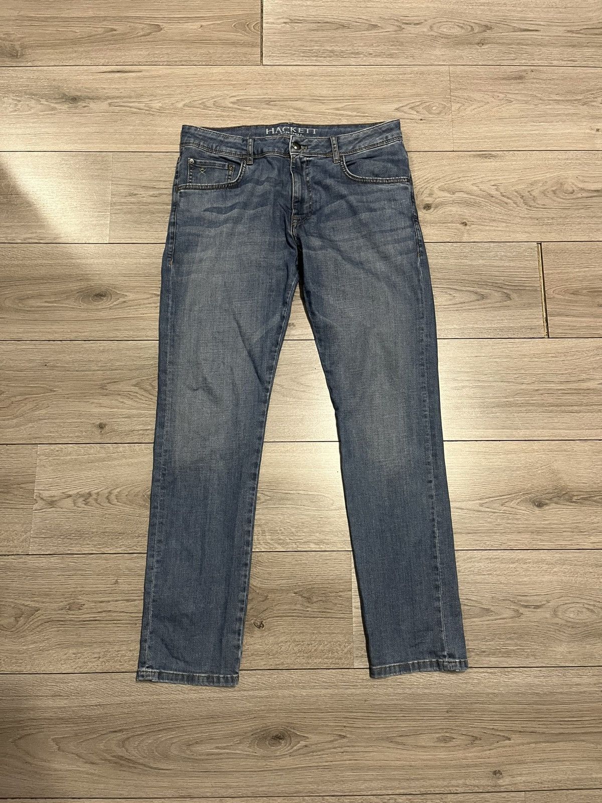 Hackett × Other Hackett London jeans Size US 30 / EU 46 - 1 Thumbnail