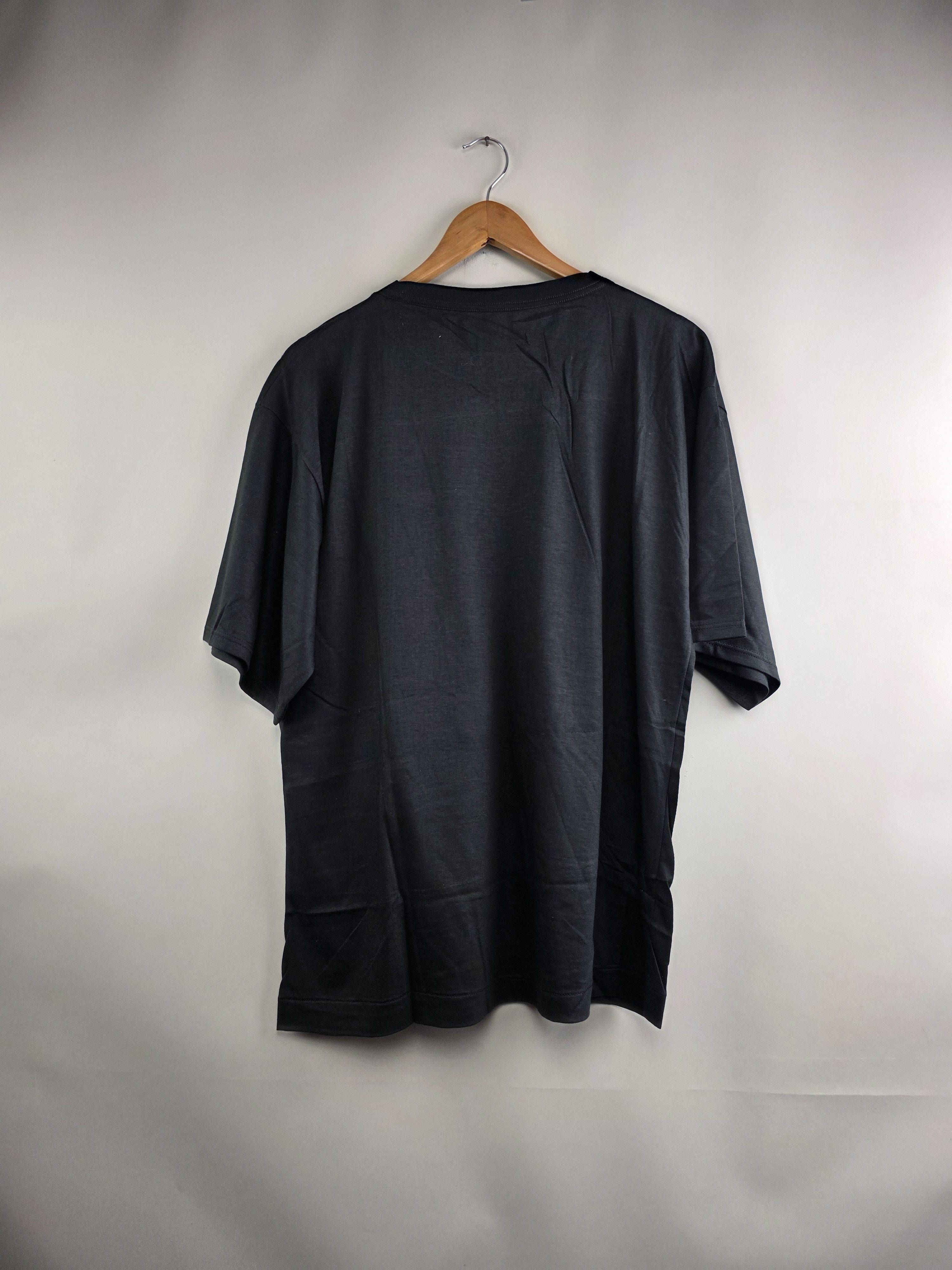 Vintage 90s Hitchcock's Scream Movie Tee XL 23" 28.5" Size US XL / EU 56 / 4 - 6 Thumbnail