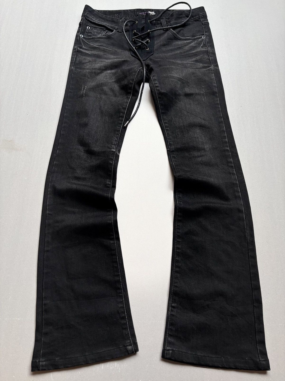 If Six Was Nine × Japanese Brand × Le Grande Bleu (L.G.B.