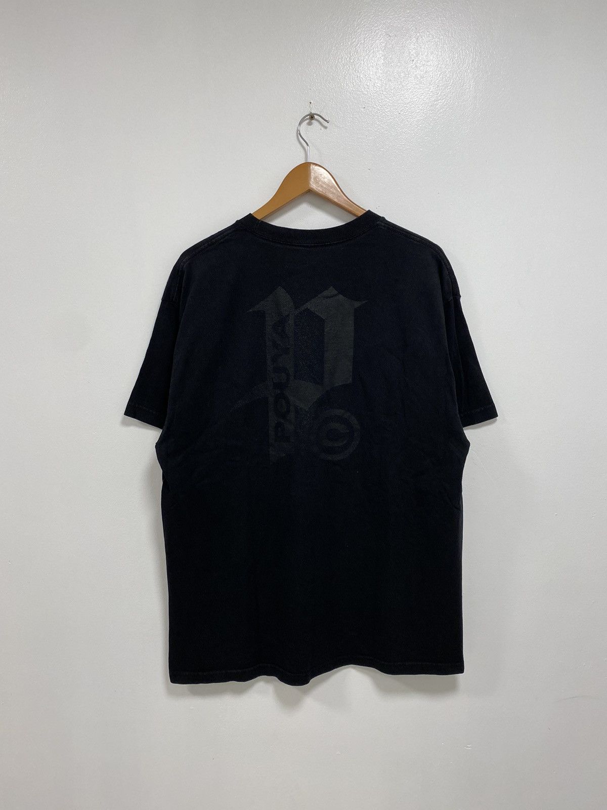 Pouya the south got something to say t shirt