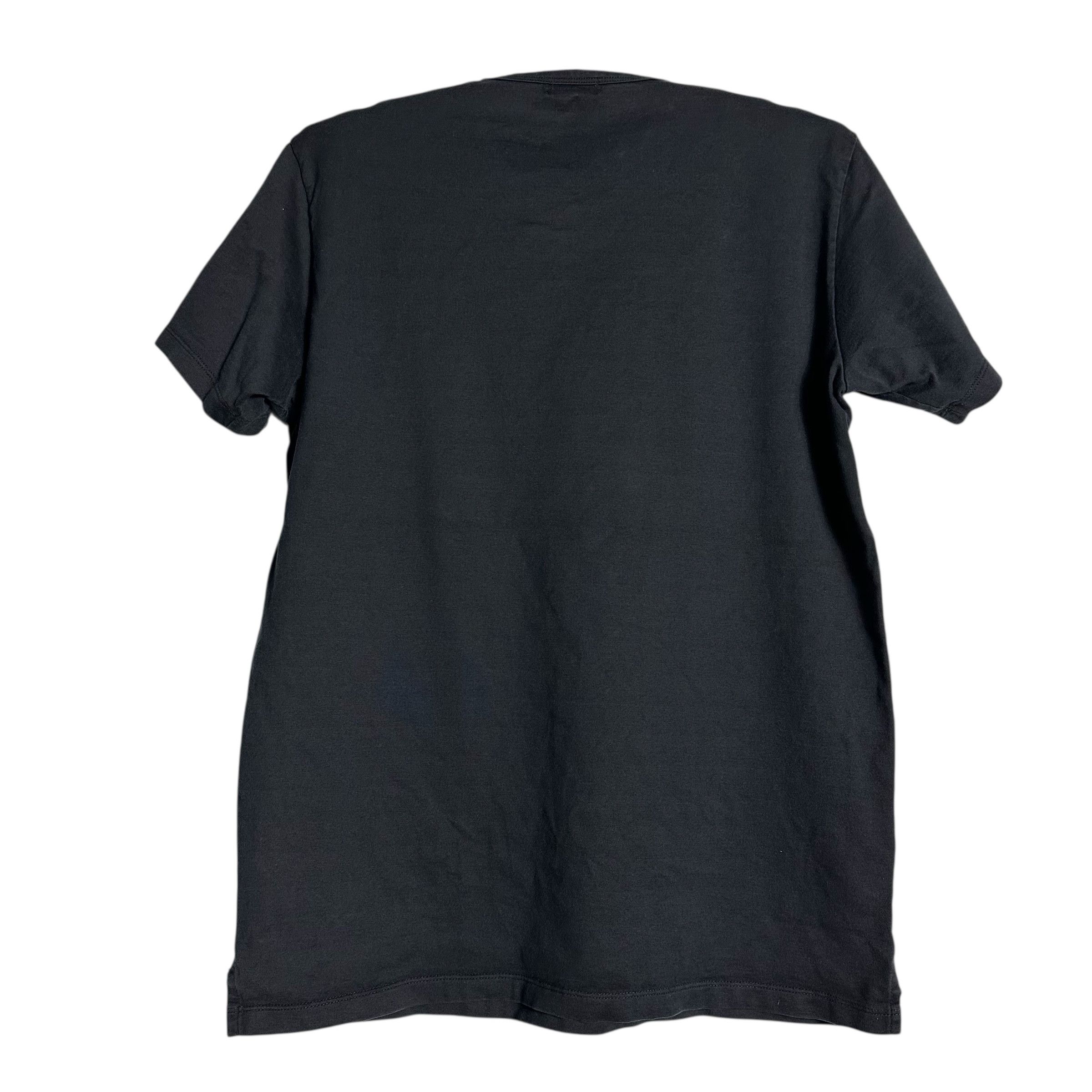 Lad Musician 🔥RARE🔥Lad Musician X Atsushi Kamijo Japanese Brand T-shirt Size US M / EU 48-50 / 2 - 4 Thumbnail