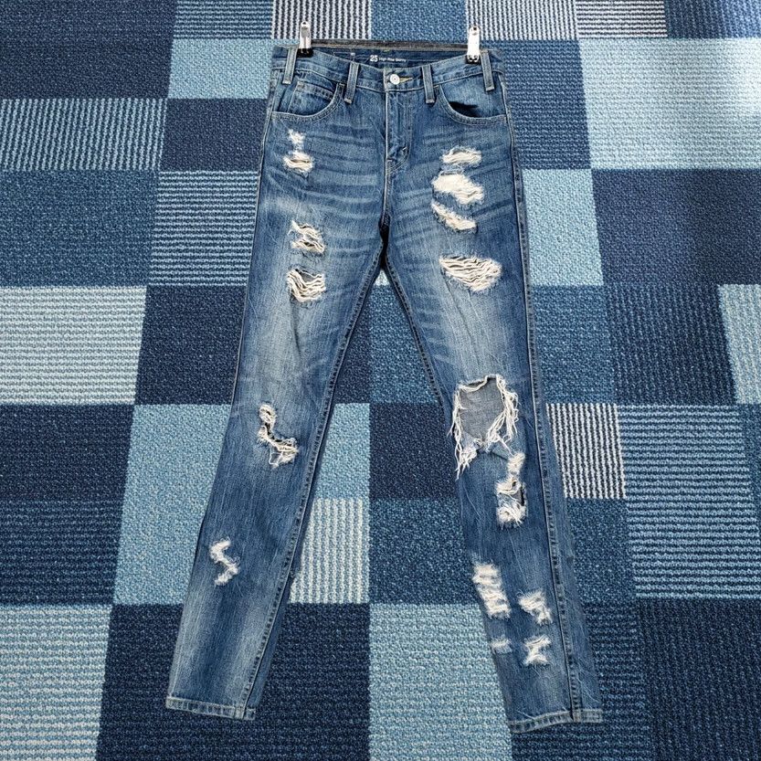 Levi's Item Specifications: Country of Origin: Unknown Size 42" / US 20 - 1 Thumbnail