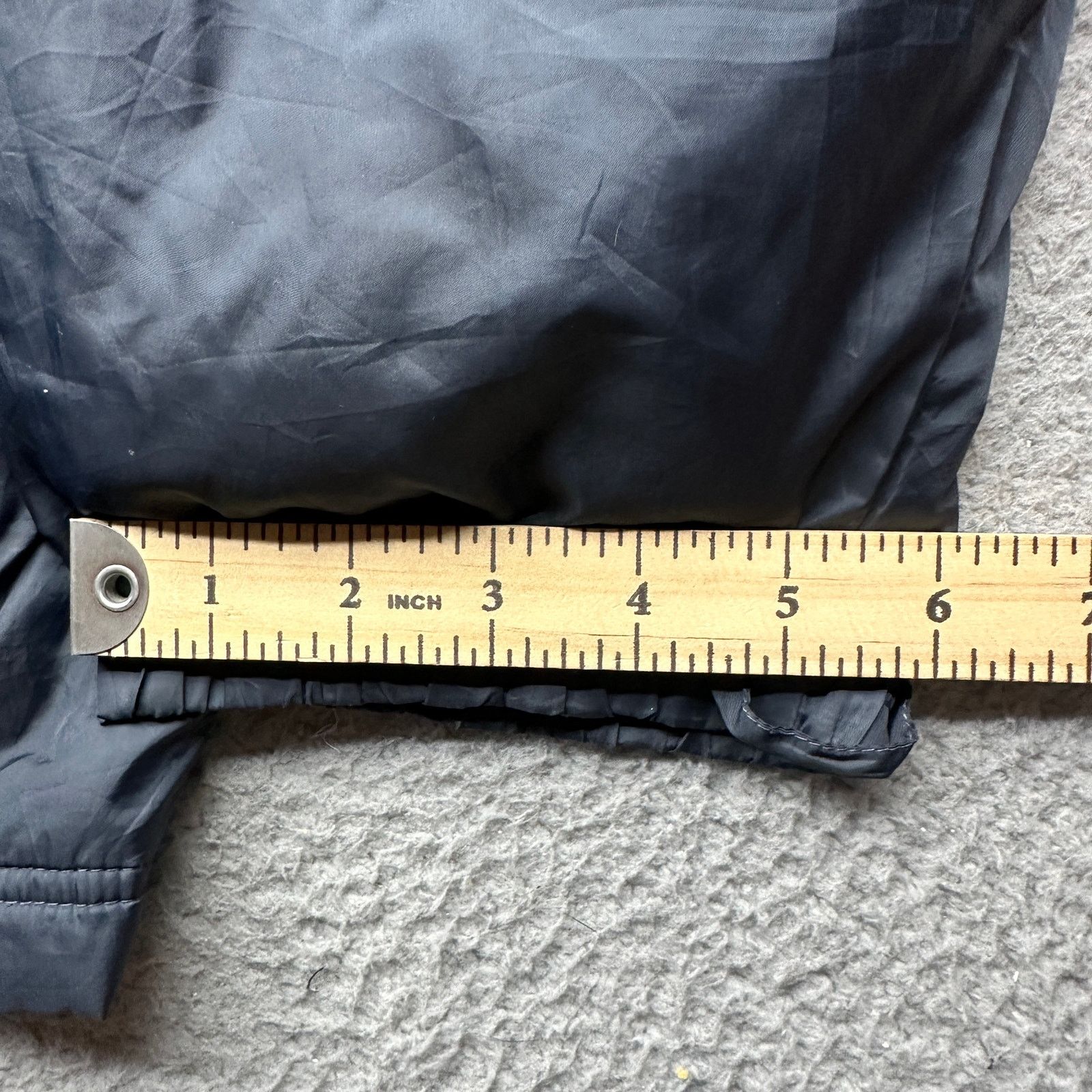 L.L. Bean VTG LL Bean 00R83 Thermolite Insulation Liner Jacket Men XLT Size US XL / EU 56 / 4 - 6 Thumbnail