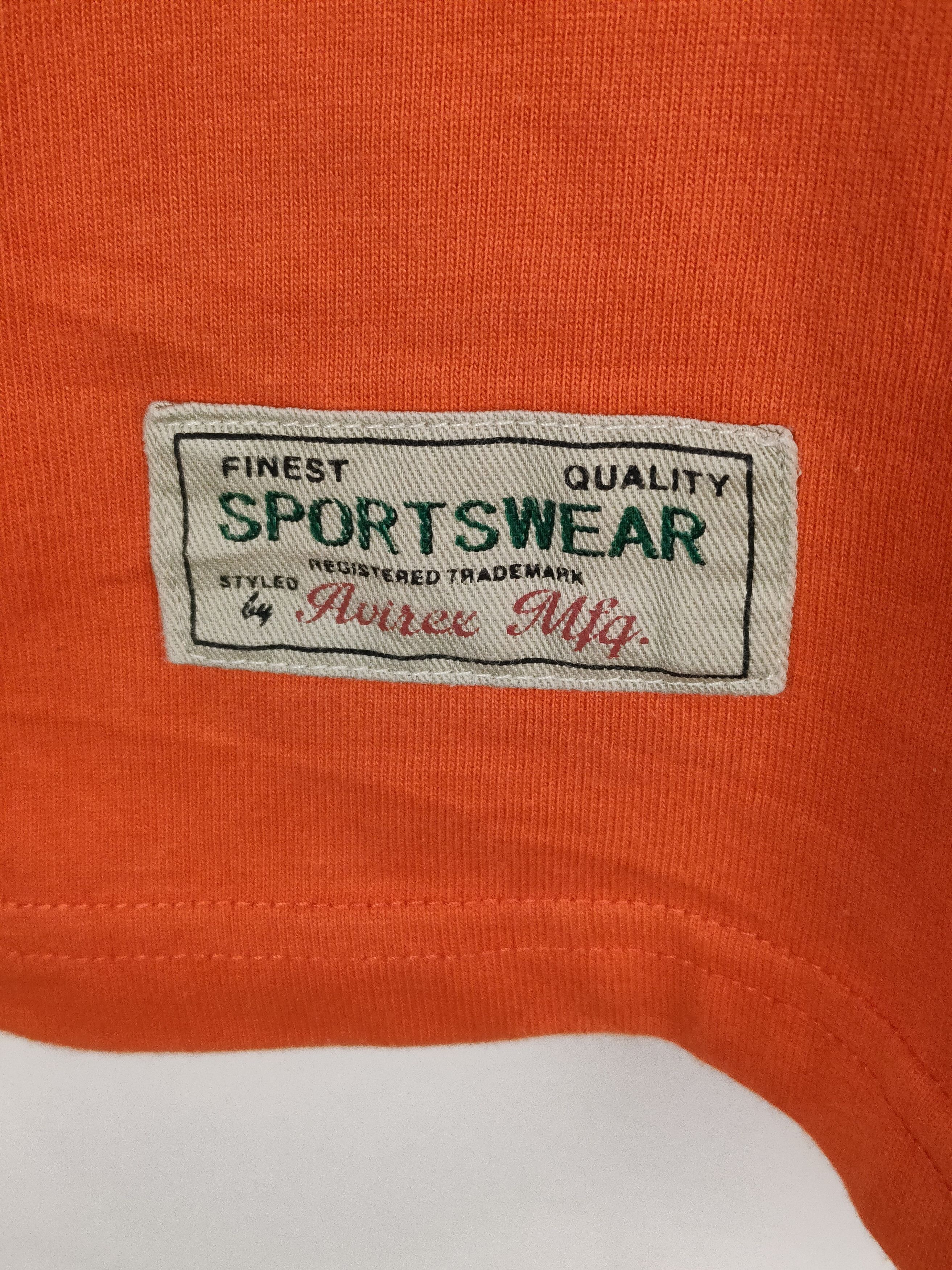 Avirex Avirex Spellout Shirt Size US S / EU 44-46 / 1 - 5 Thumbnail