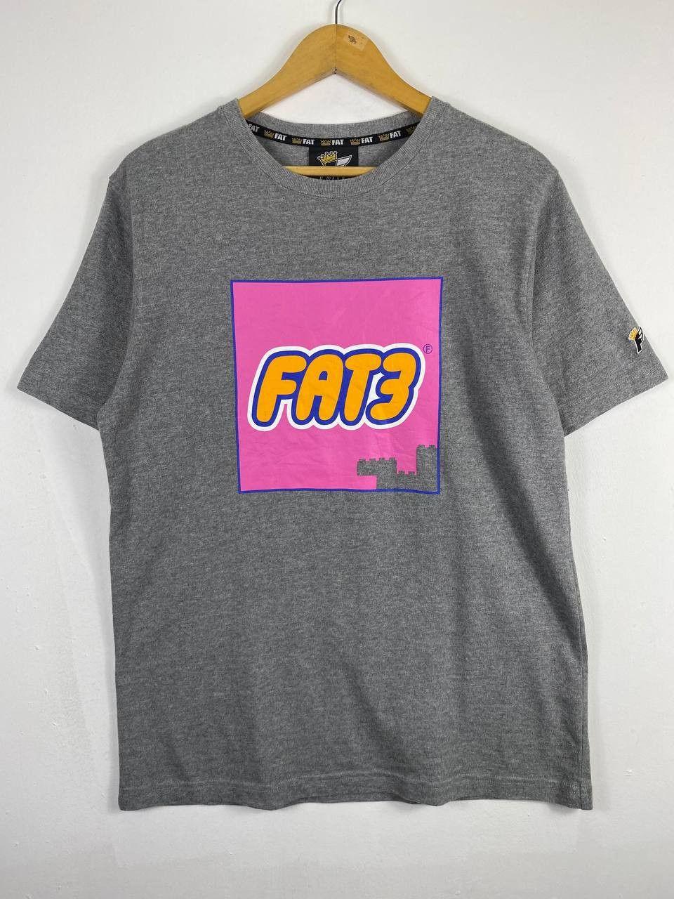 Shops Extremely Rare Fat Tokyo Tee