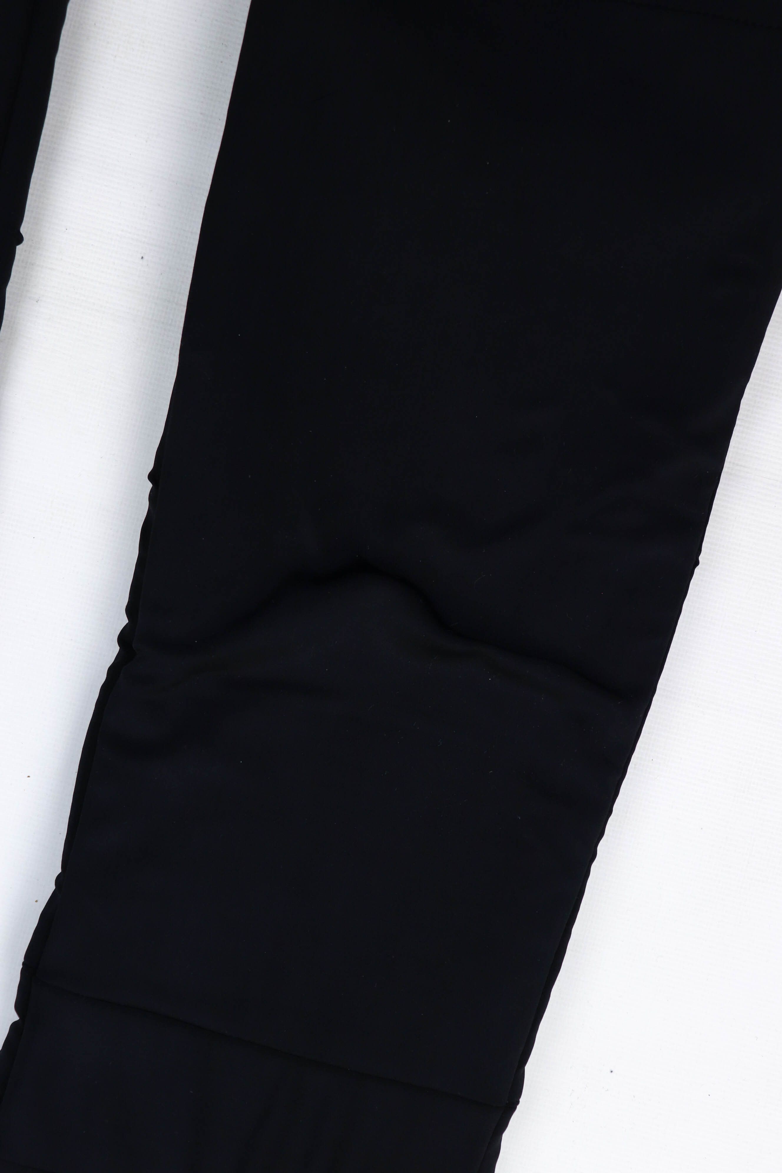 Marithe + Francois Girbaud × Vintage ACTIVE Marithe Francois Girbaud Black Women's Snow Ski Pants Size 28" / US 6 / IT 42 - 9 Thumbnail