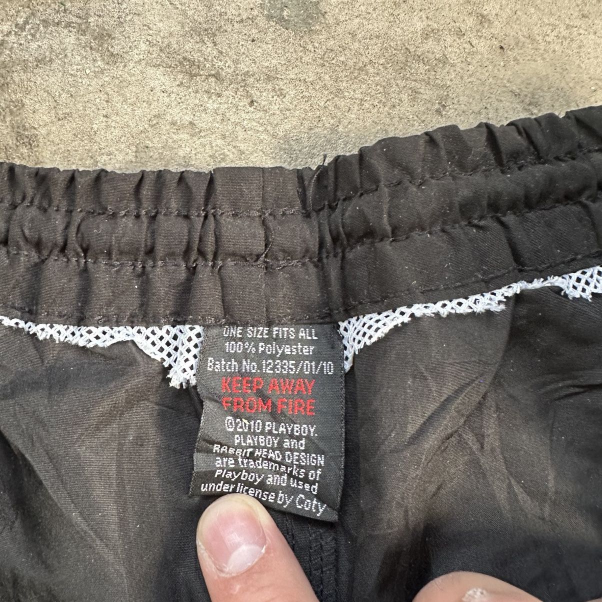 Playboy Playboy Shorts Size US 32 / EU 48 - 5 Thumbnail