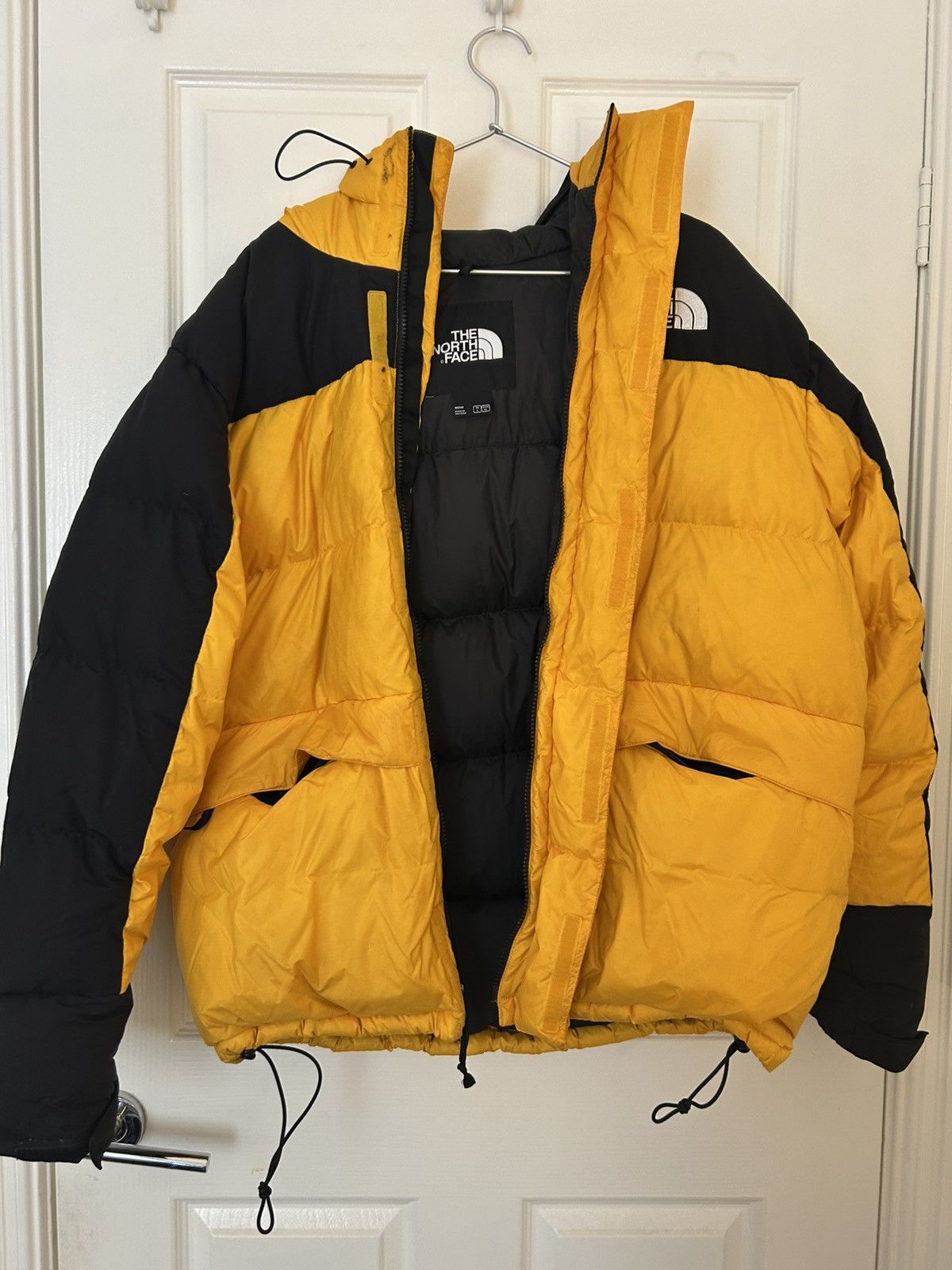 The North Face The North Face Down Parka Size US L / EU 52-54 / 3 - 4 Thumbnail