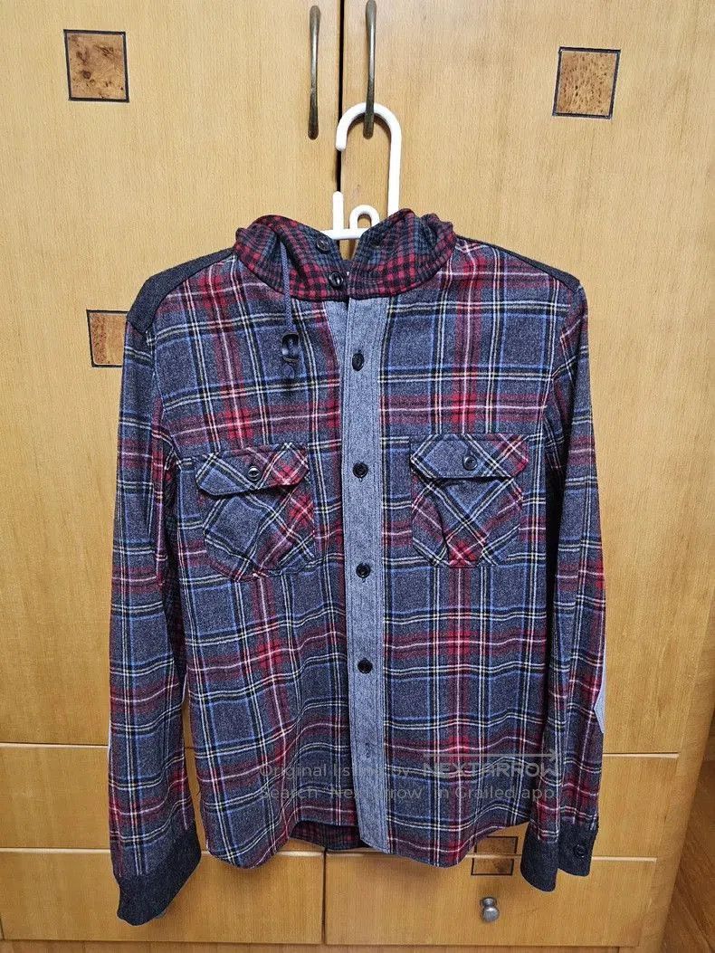 Junya Watanabe junya watanabe plaid jacket. Size US M / EU 48-50 / 2 - 1 Thumbnail