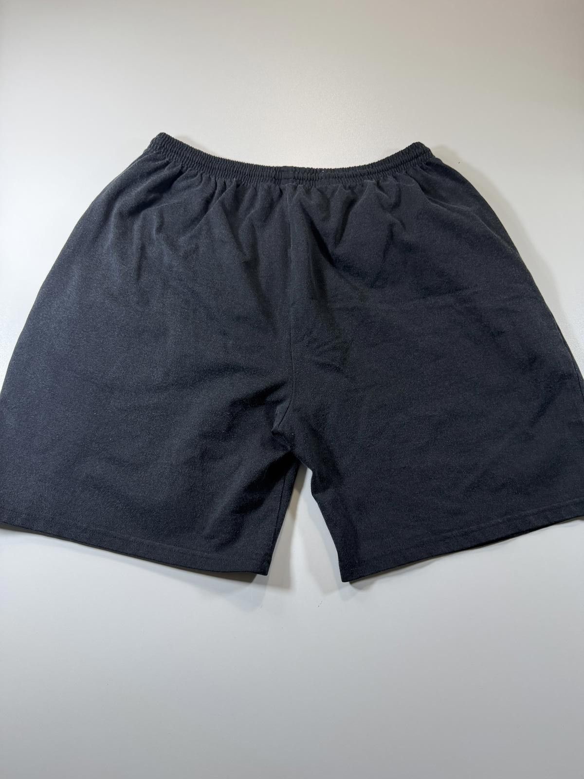 Champion Champion Men's Grey Athletic Shorts Size US 36 / EU 52 - 9 Thumbnail