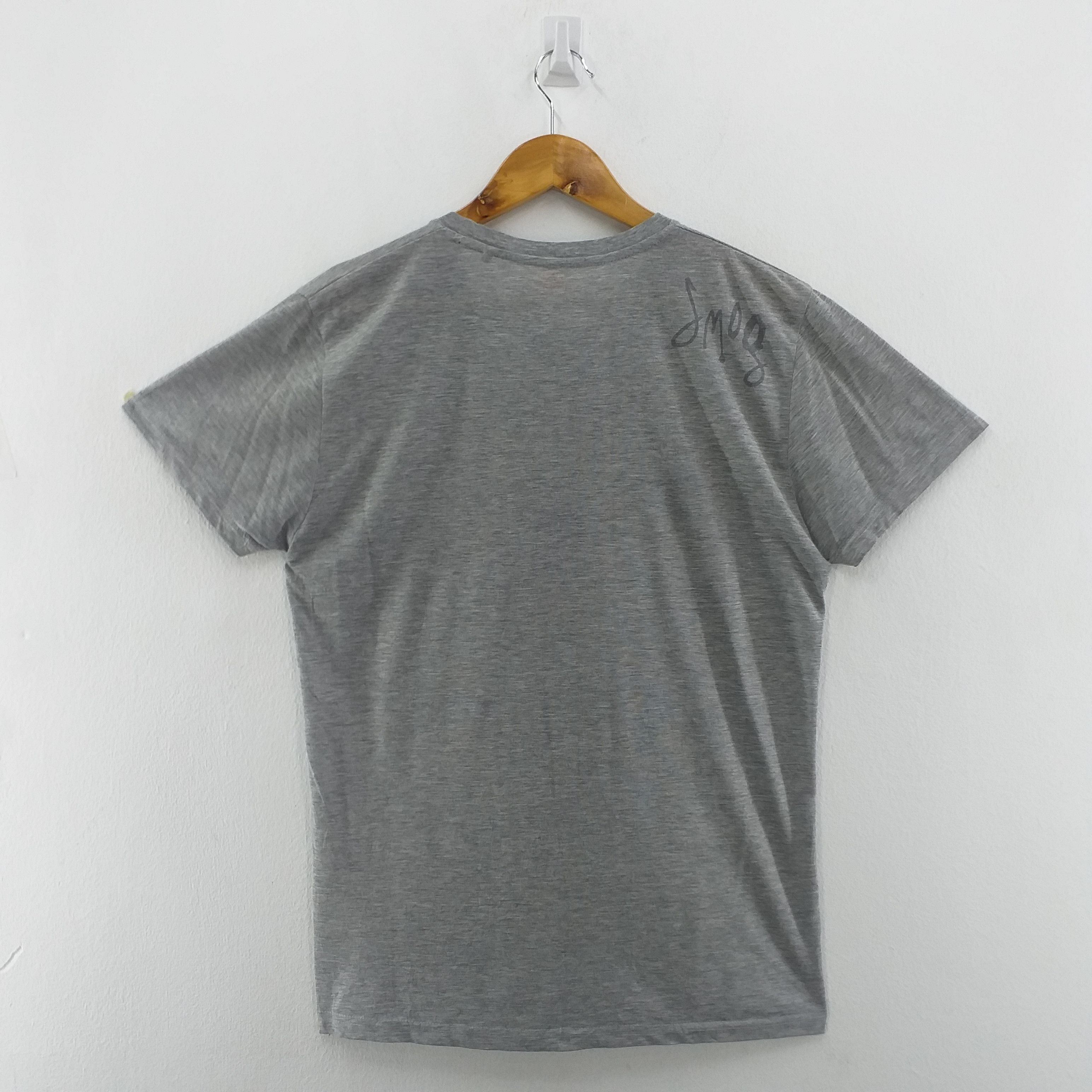 Japanese Brand Women With Quotes Medium Tshirt-F048 Size ONE SIZE - 2 Thumbnail
