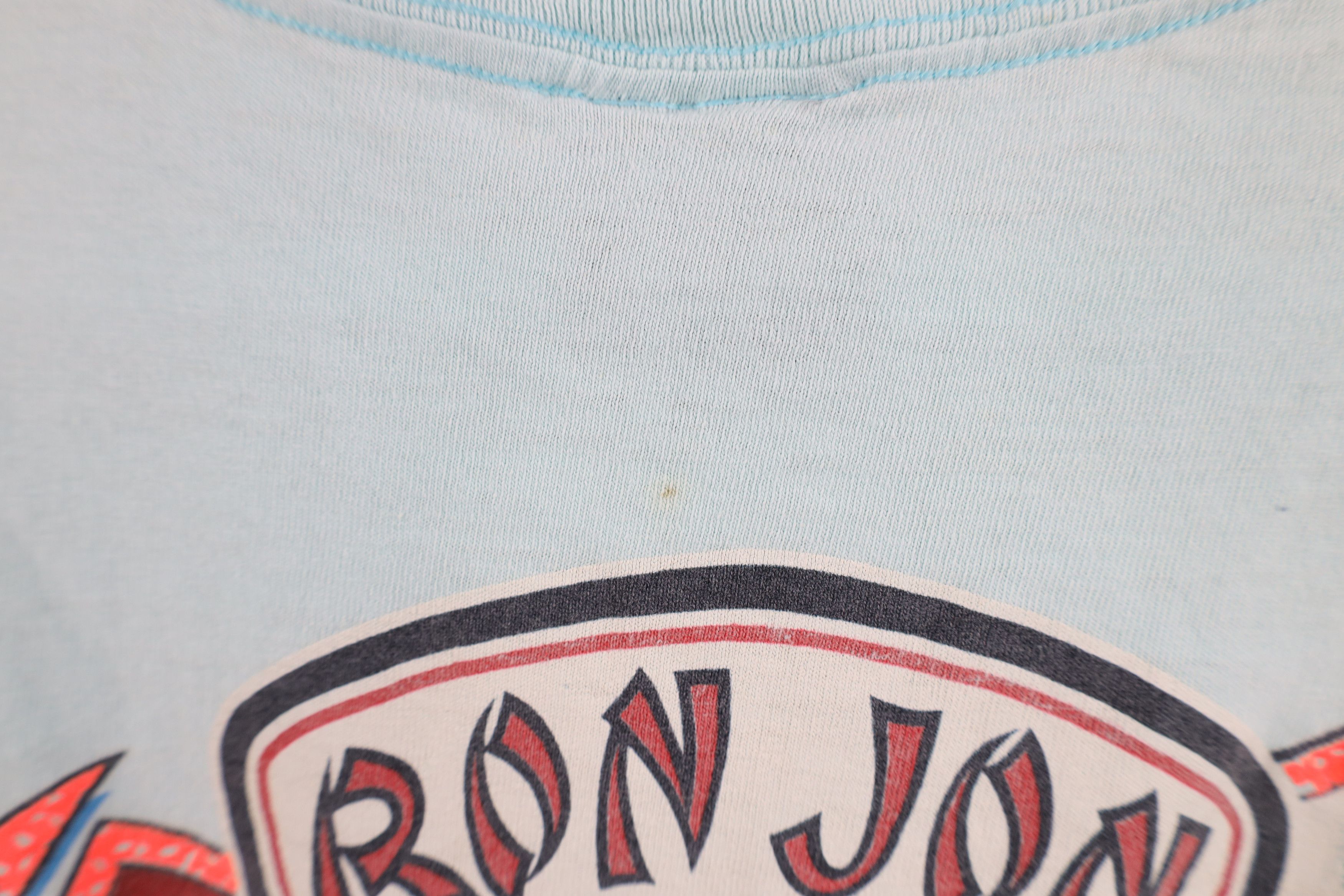 Vintage Vintage 80s Ron Jon Surf Shop Long Sleeve T-Shirt USA Size S / US 4 / IT 40 - 10 Thumbnail