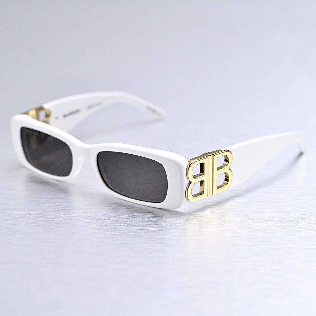 Balenciaga BALENCIAGA BB0096S SUNGLASSES Size ONE SIZE - 2 Thumbnail