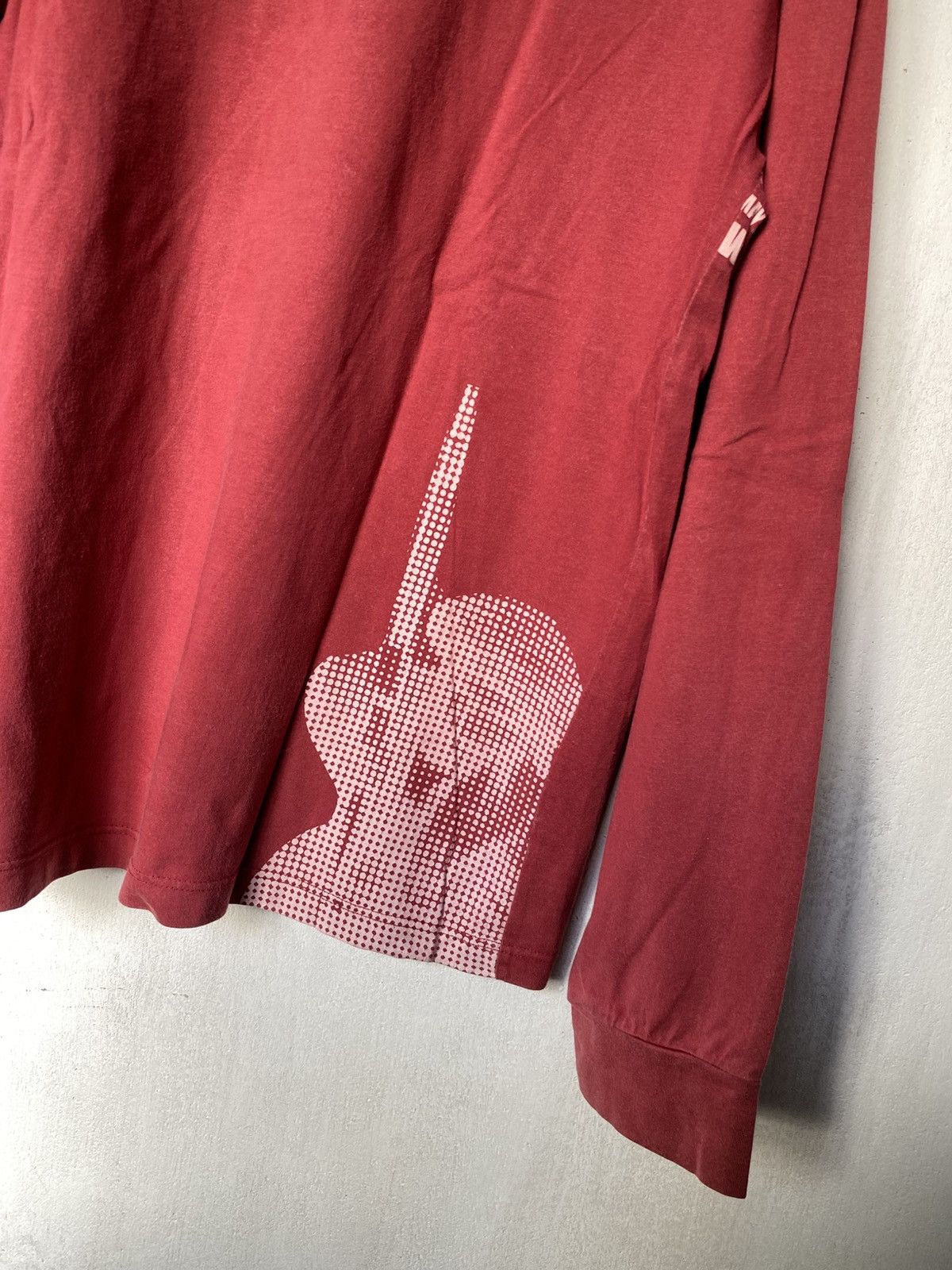 Japanese Brand × PPFM Ppfm Longsleeve Size US L / EU 52-54 / 3 - 5 Thumbnail