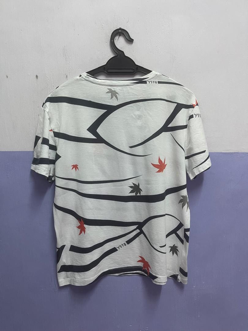 Raf Simons Raf Simons SS15 T-shirts Size US S / EU 44-46 / 1 - 9 Thumbnail