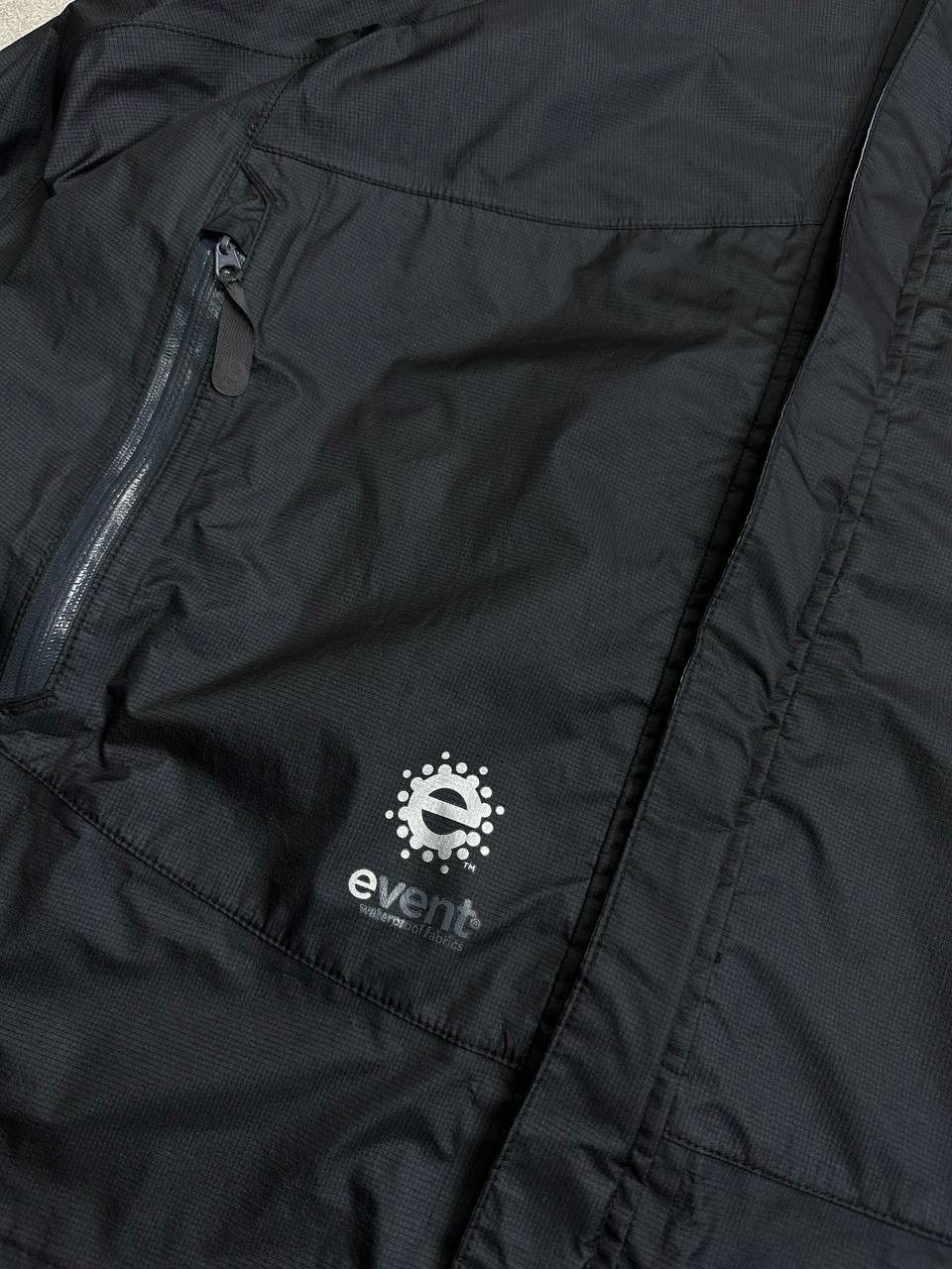 Montane Vintage Montane Outdoor Waterproof Jacket S Size US S / EU 44-46 / 1 - 6 Thumbnail