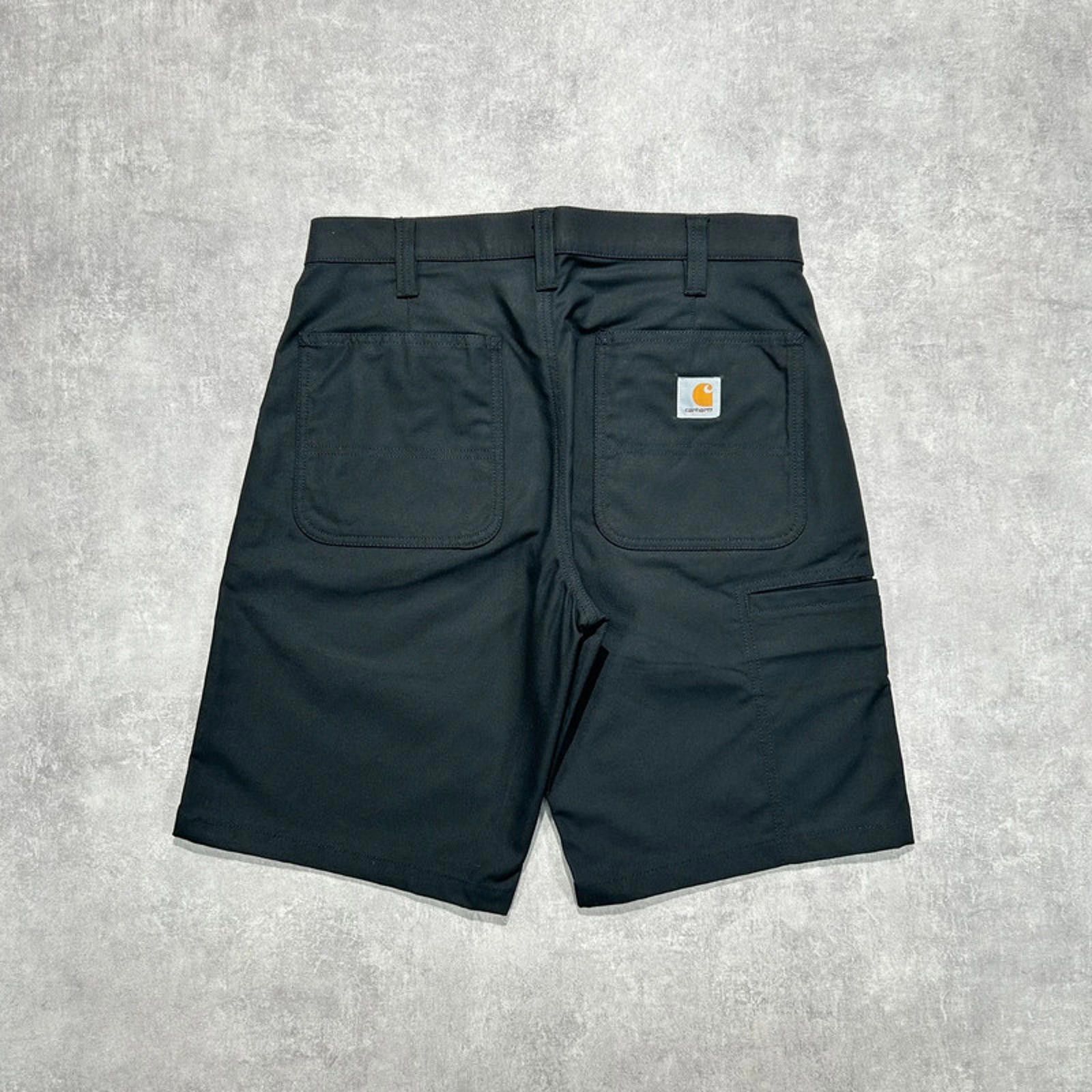 Carhartt Carhartt shorts, W32 Size US 32 / EU 48 - 4 Thumbnail