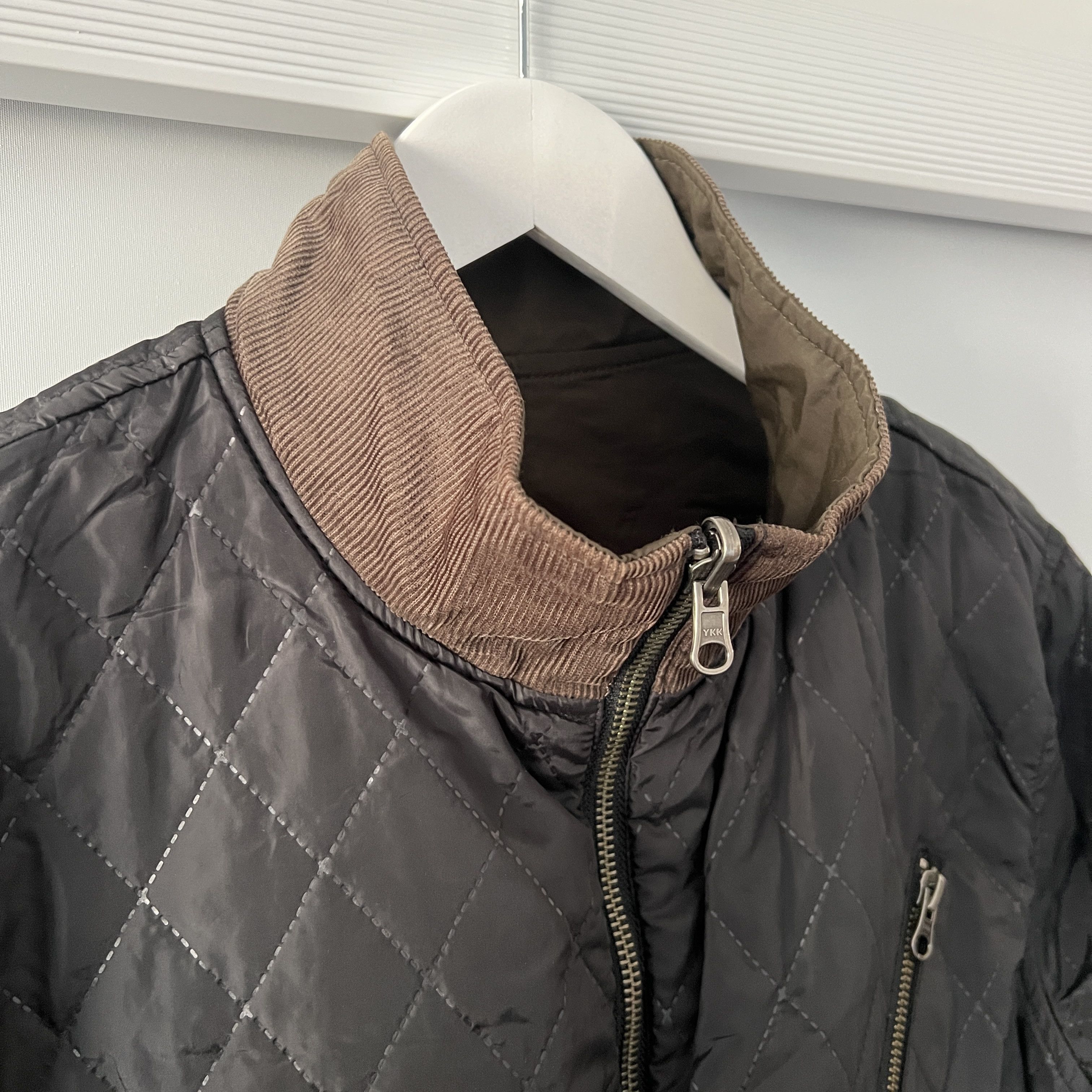 Japanese Brand Difference Rupert Reversible Multipocket Field Jacket S Size US S / EU 44-46 / 1 - 13 Thumbnail