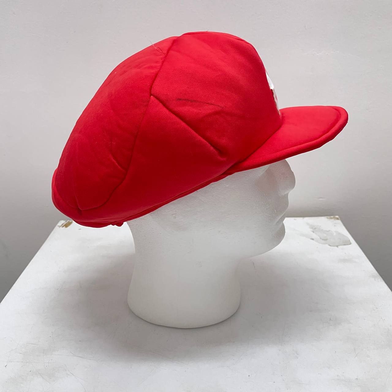 Nintendo ⭐️SALE⭐️ SUPER MARIO BRO CARTOON ANIME GAMES NINTENDO HAT Size ONE SIZE - 3 Thumbnail