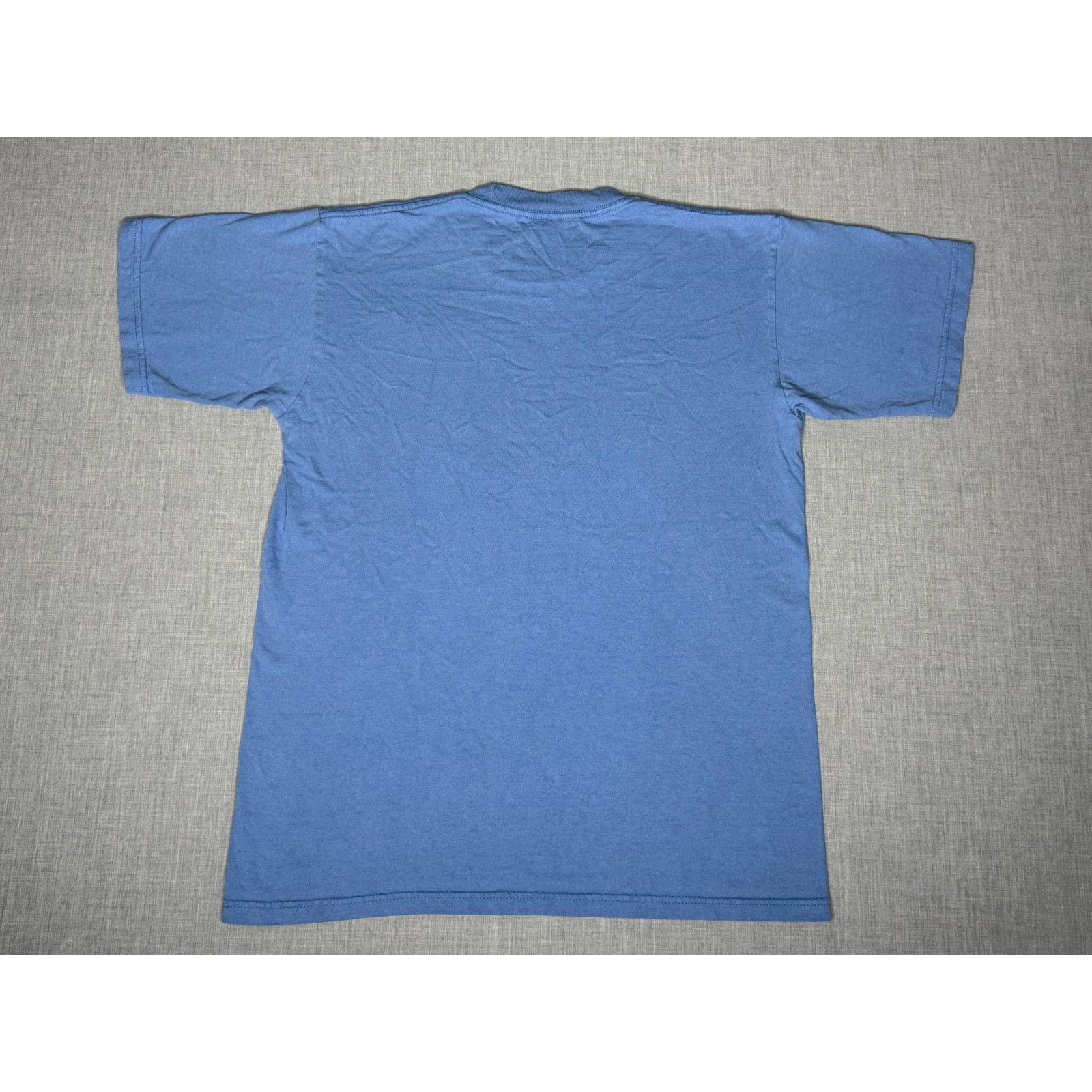 Vintage Vintage Bel Air Maryland Lexington T-shirt Medium Size US M / EU 48-50 / 2 - 2 Thumbnail