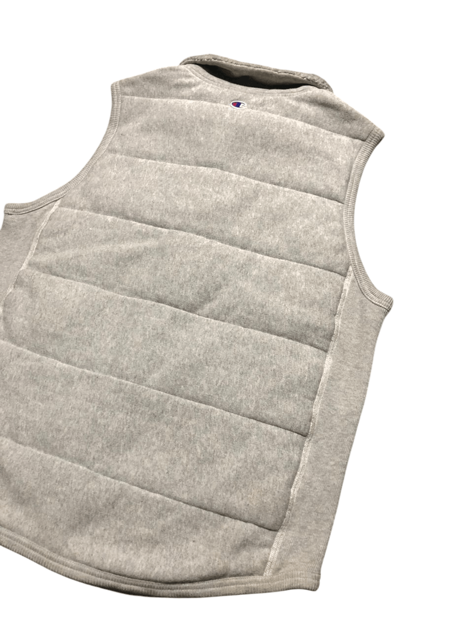 Champion Champion Reverse Weave Warm Up Vest Jacket Size US L / EU 52-54 / 3 - 9 Thumbnail