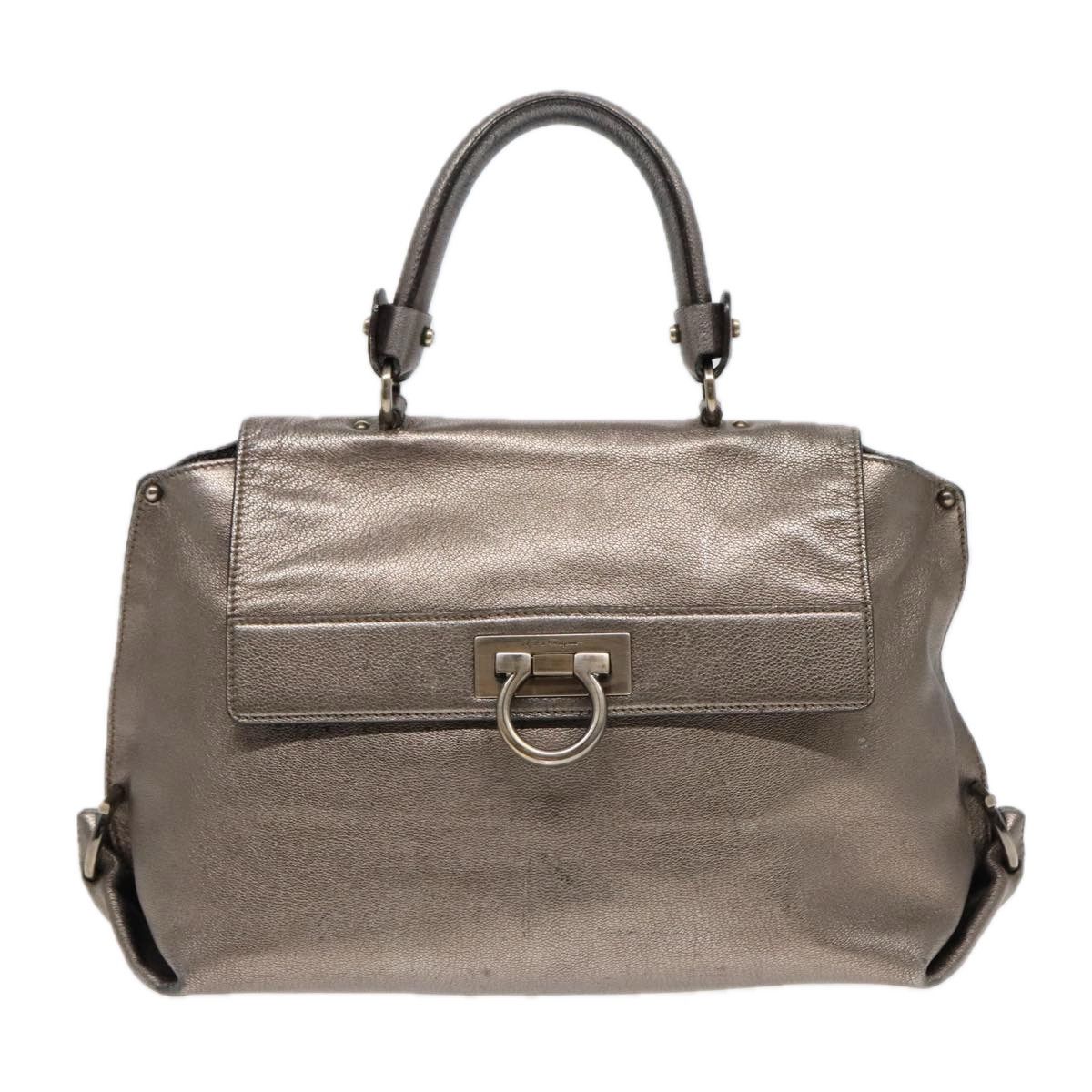 Salvatore Ferragamo Salvatore Ferragamo Sofia handbag Size ONE SIZE - 1 Thumbnail