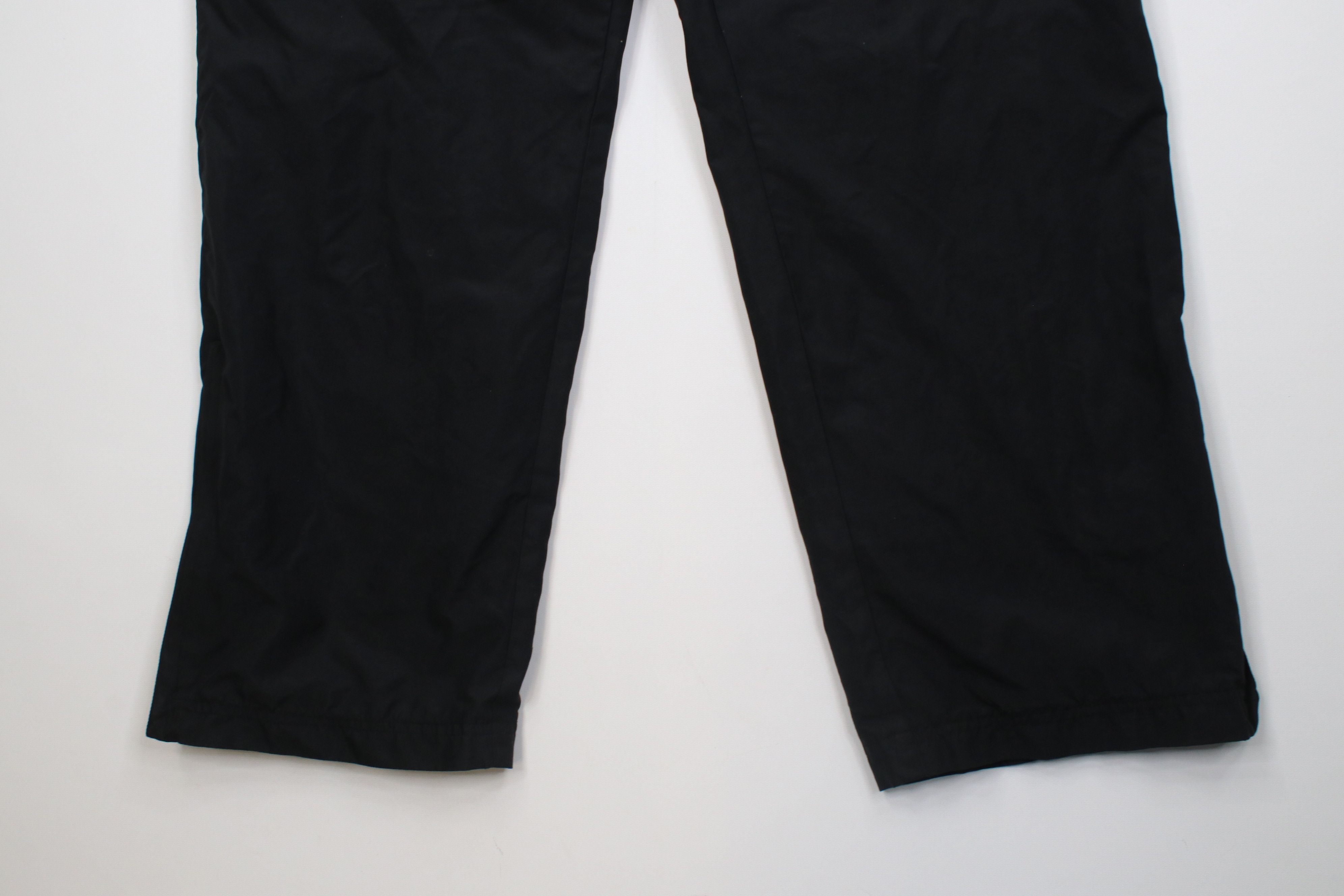 Champion Vintage 90s Champion Lined Wide Leg Windbreaker Pants Size US 38 / EU 54 - 4 Thumbnail