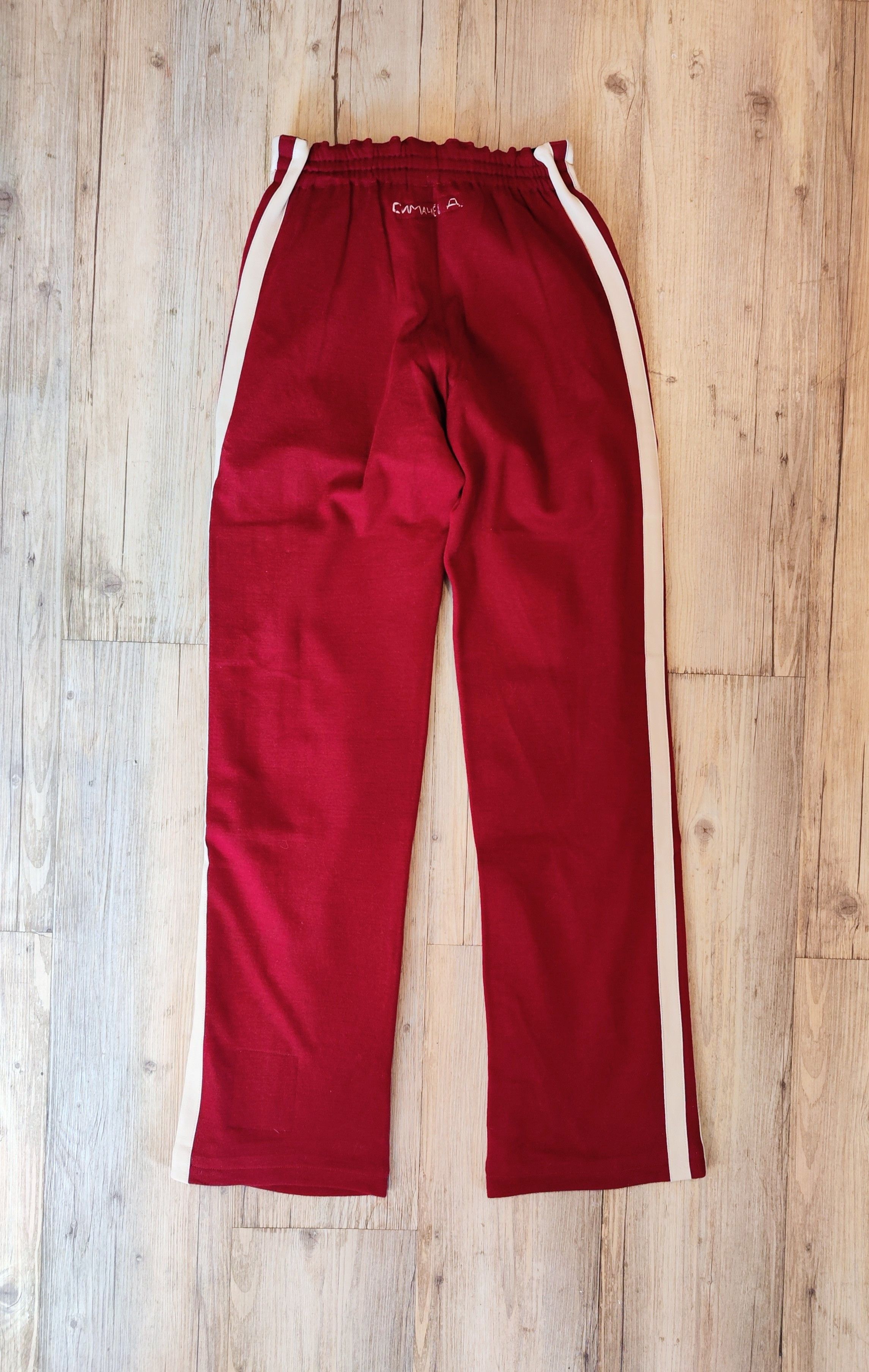 Denis Simachev Best track suit.Like Vetements or Balenciaga Size S / US 4 / IT 40 - 9 Thumbnail