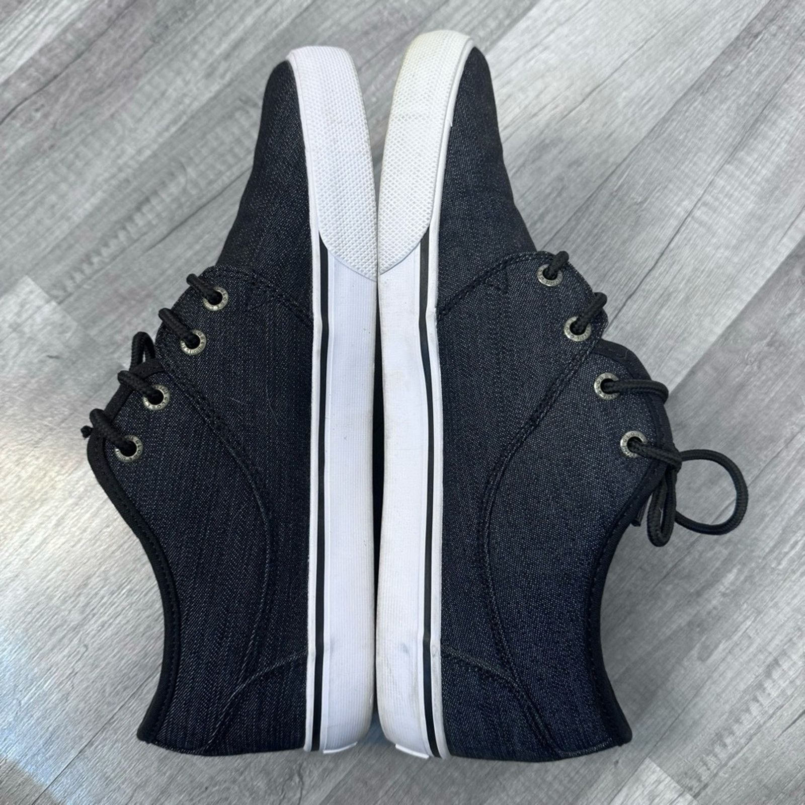 Globe Globe Australia Men's Mahalo Skate Shoe Sneaker Gray Size 13 Size US 13 / EU 46 - 3 Thumbnail