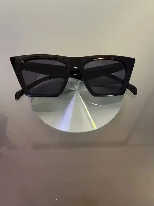 Other Y2K Cat-Eyed Sunglasses Size ONE SIZE - 2 Thumbnail