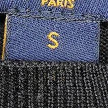 Louis Vuitton Louis Vuitton Knitted Wool-Silk Blend Sweater. Size US S / EU 44-46 / 1 - 5 Thumbnail