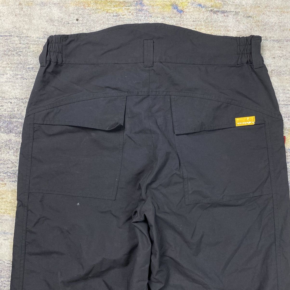 Salomon Salomon snowboard pants Size US 34 / EU 50 - 4 Thumbnail