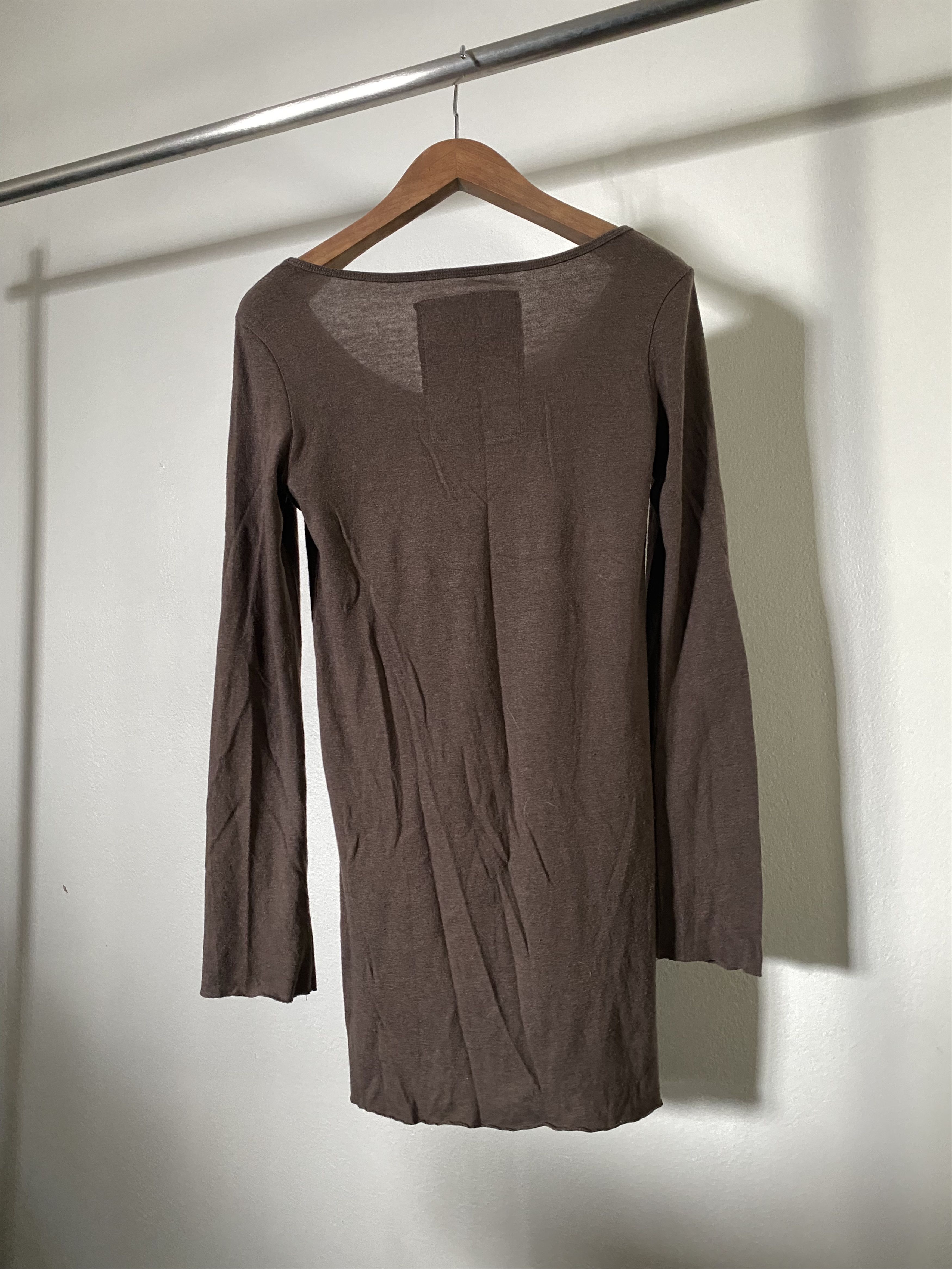 L/S Tee, view 3