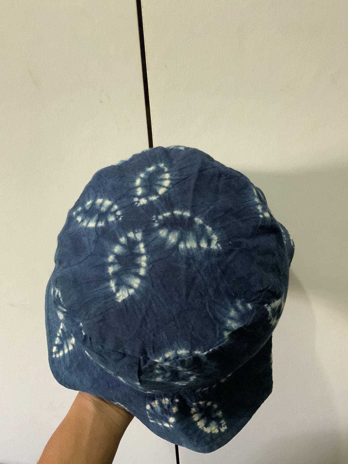 If Six Was Nine Tie Dye Archive Bucket Hat Size ONE SIZE - 6 Thumbnail