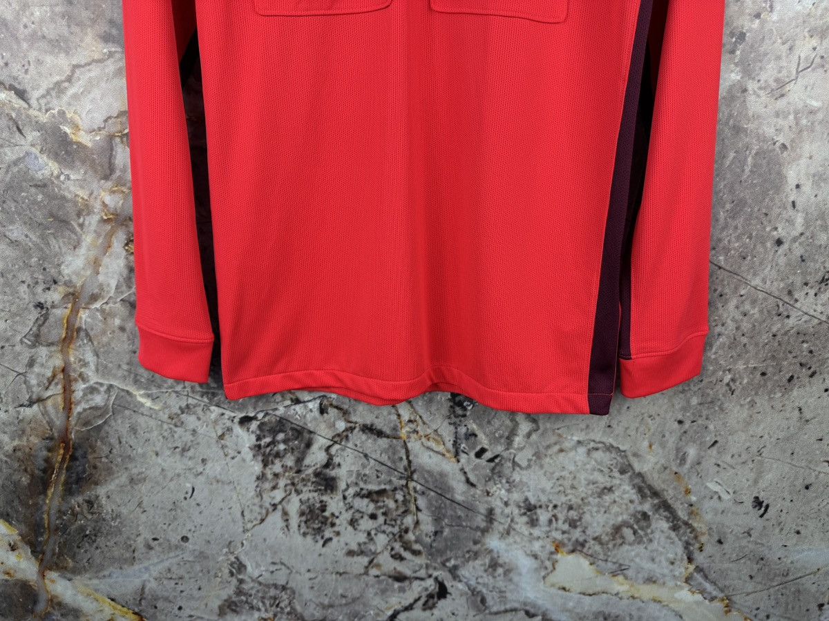 Nike Men’s Nike Shirt Long Sleeve Referees Soccer Size Medium Size US M / EU 48-50 / 2 - 3 Thumbnail