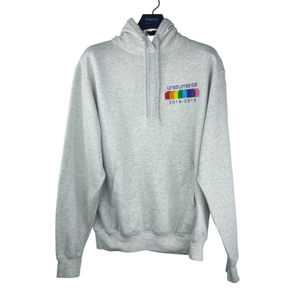 Other PORT & COMPANY UNSTRUMENTAL A CAPPELLA GROUP Womens Hoodie M Size M / US 6-8 / IT 42-44 - 1 Thumbnail