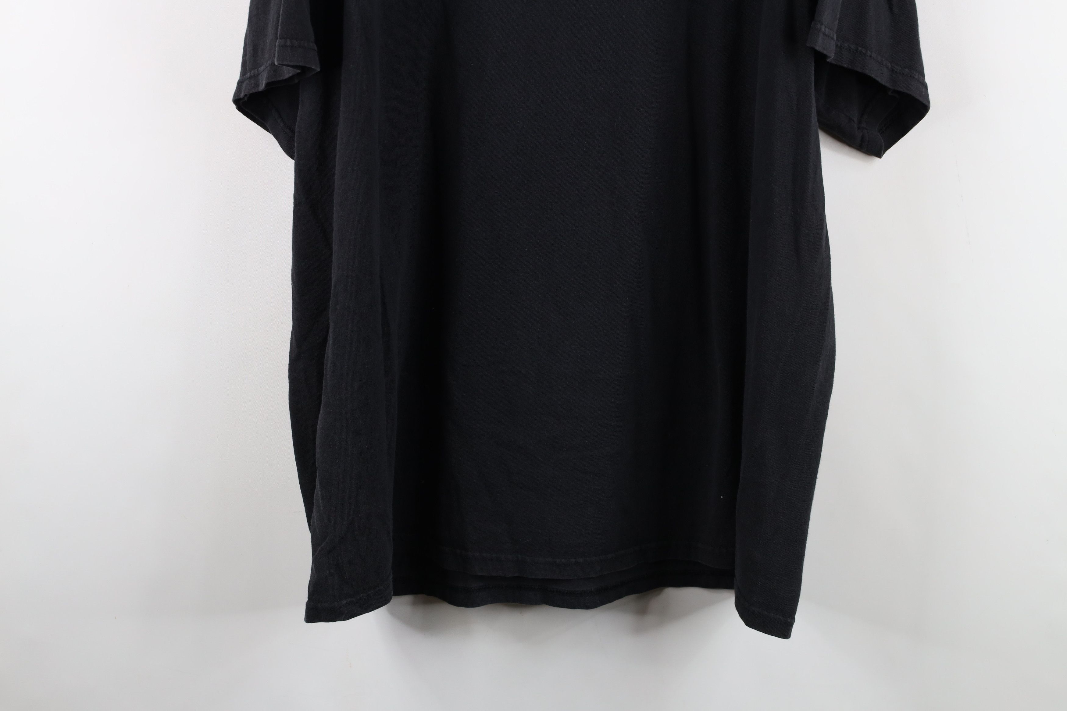 Vintage Vintage Y2K Millennium Spell 2000 Short Sleeve T-Shirt USA Size US XL / EU 56 / 4 - 11 Thumbnail