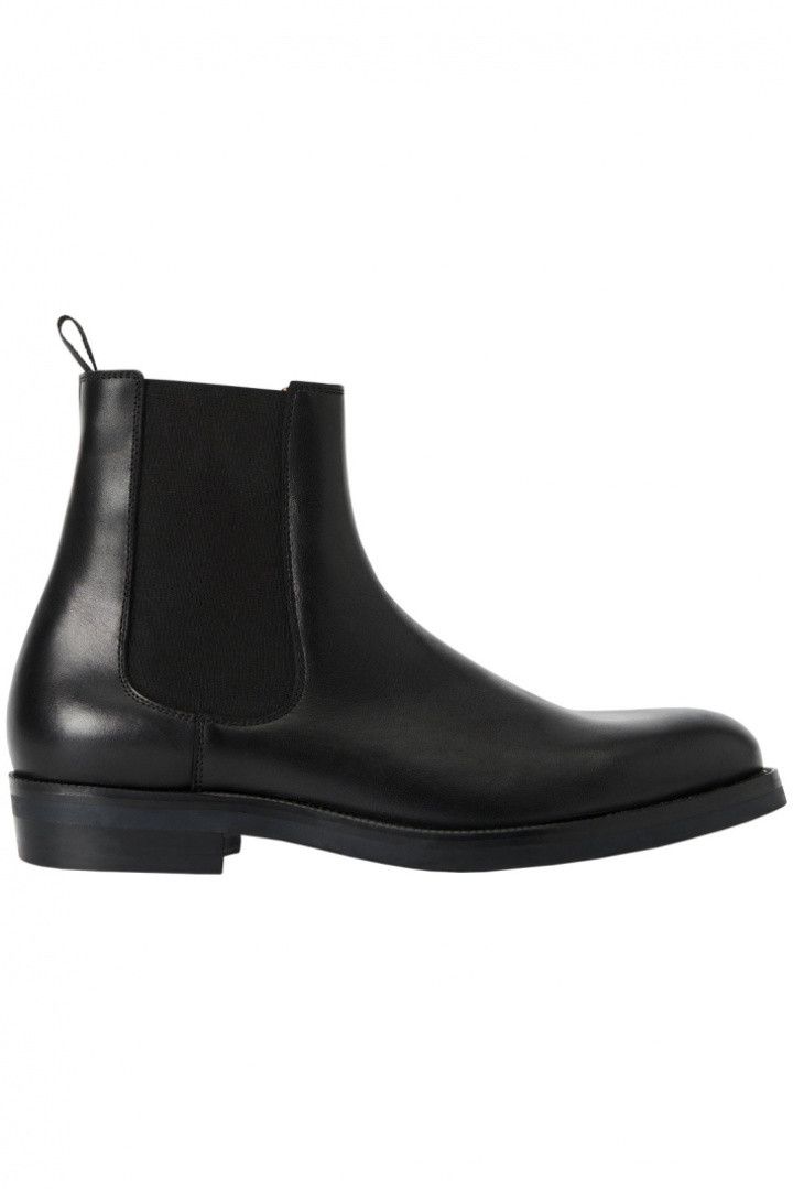 Tiger of Sweden Chelsea boots, 10% off retail Size US 10 / EU 43 - 1 Thumbnail