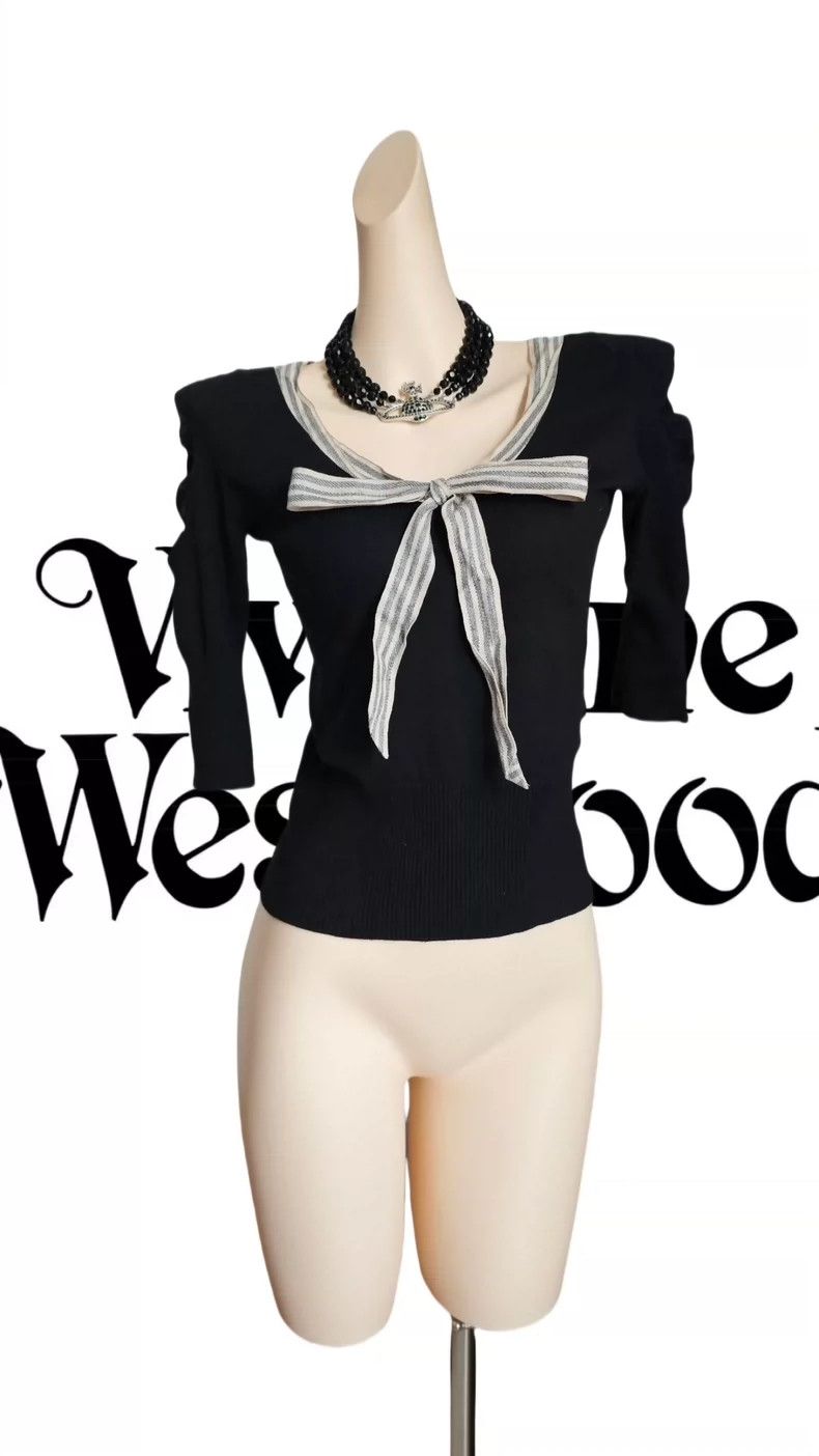 Vivienne Westwood Vivienne Westwood Butterfly brocade jacket Size M / US 6-8 / IT 42-44 - 1 Thumbnail