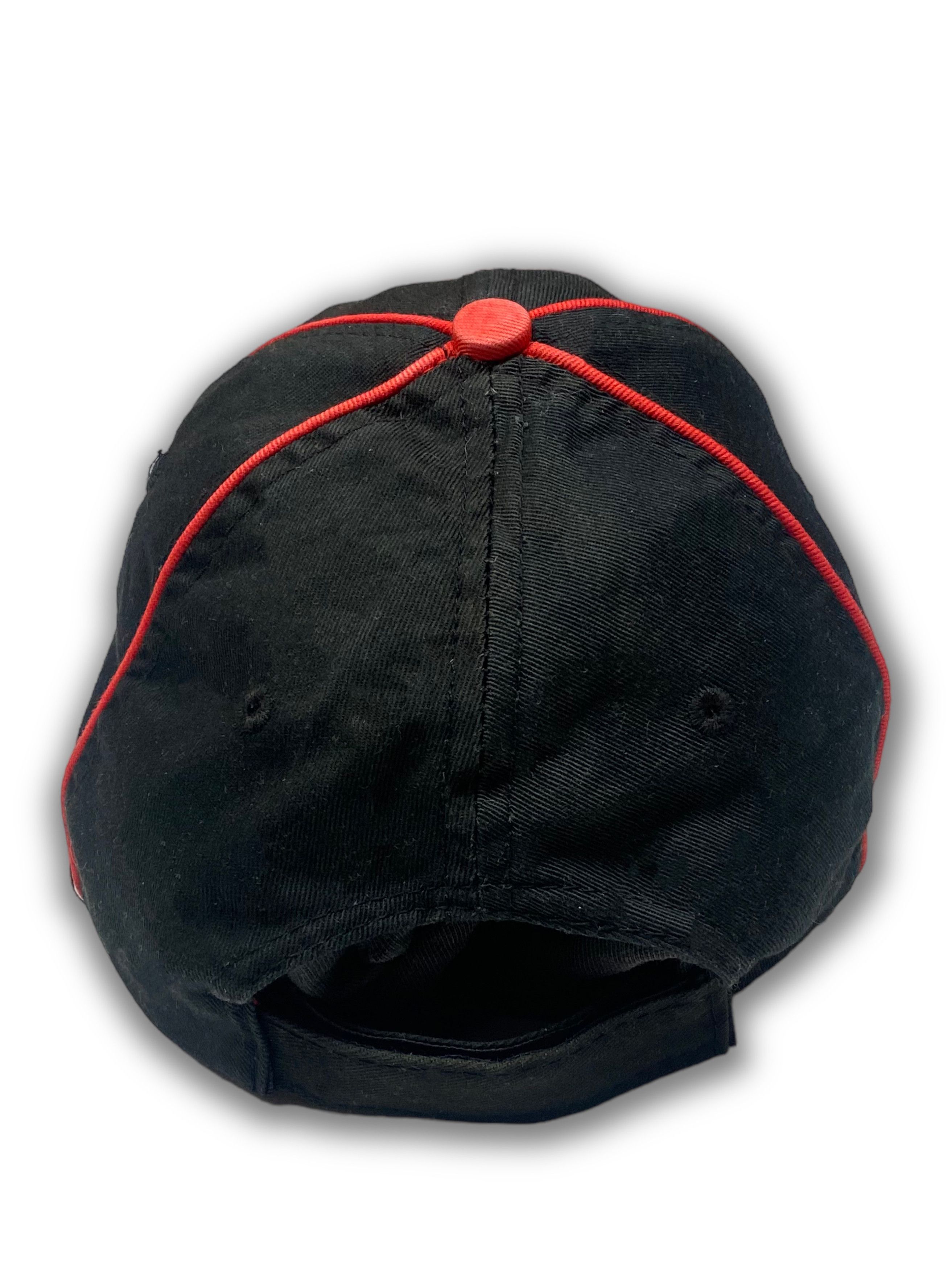 Audi Vintage SHELL V-POWER Audi Deisel 2008 Cap M564 Size ONE SIZE - 3 Thumbnail