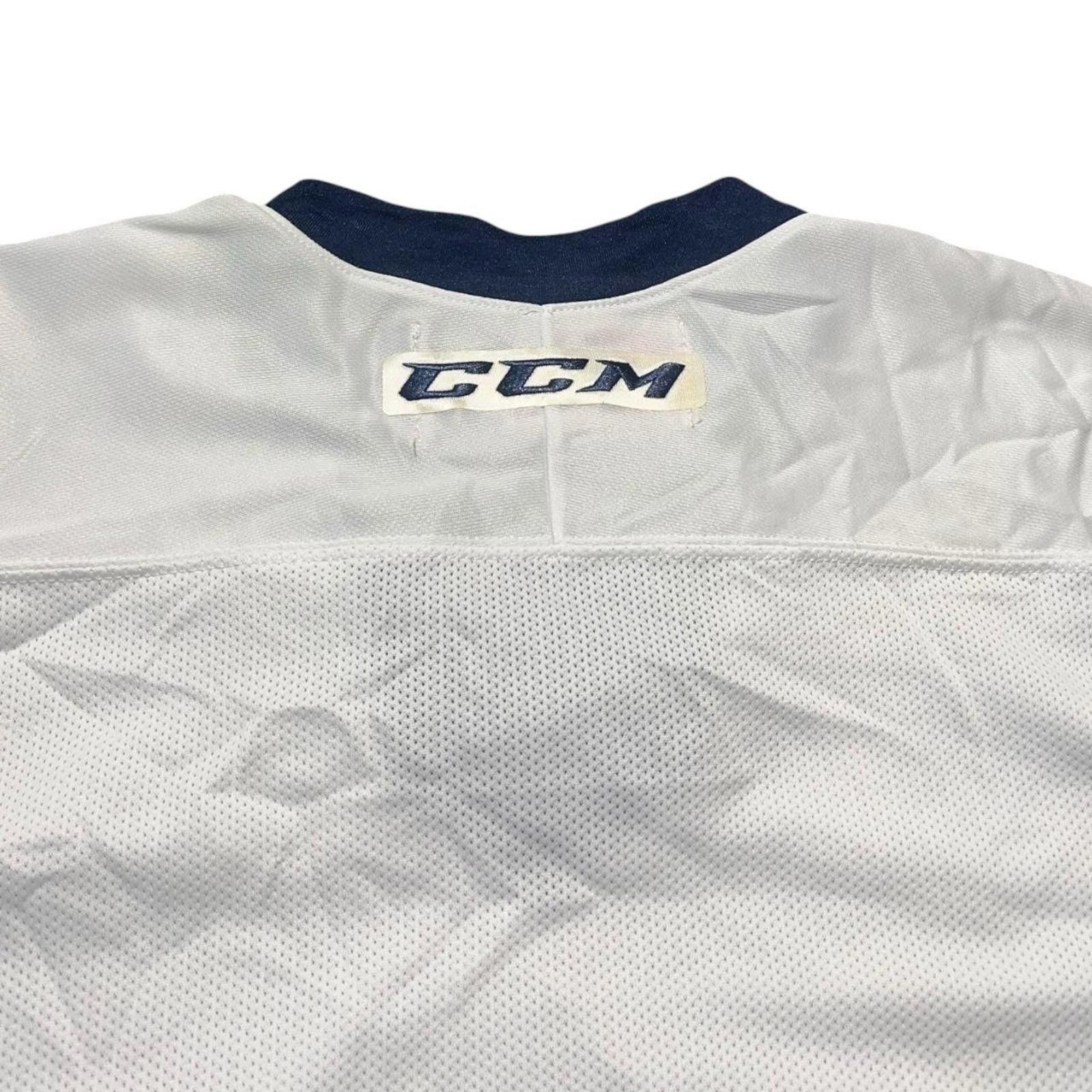 Other Seattle Thunderbirds CCM Hockey Jersey Size US XL / EU 56 / 4 - 3 Thumbnail