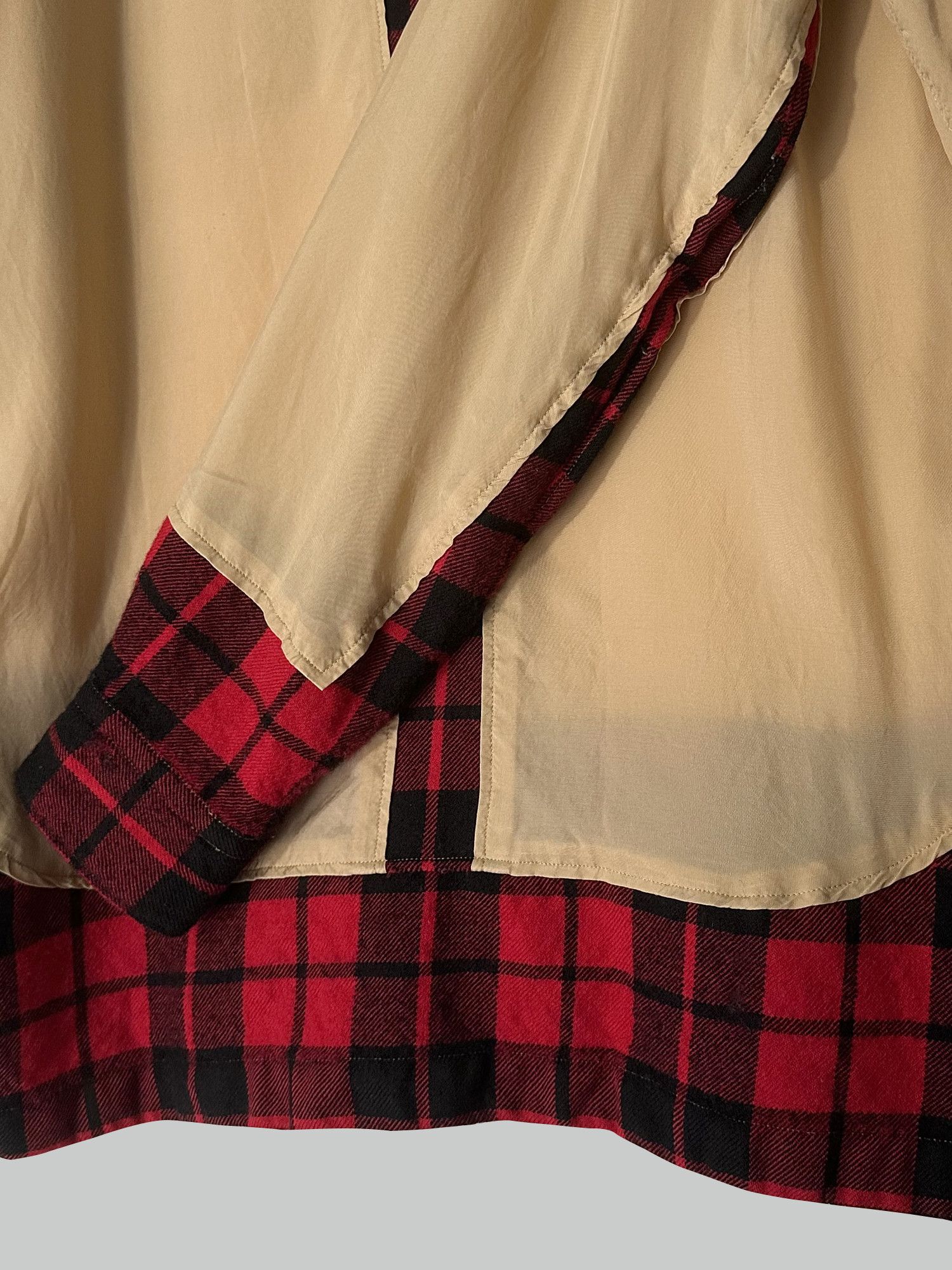 Comme des Garcons Homme Plus comme des garcons homme plus Size US M / EU 48-50 / 2 - 3 Thumbnail