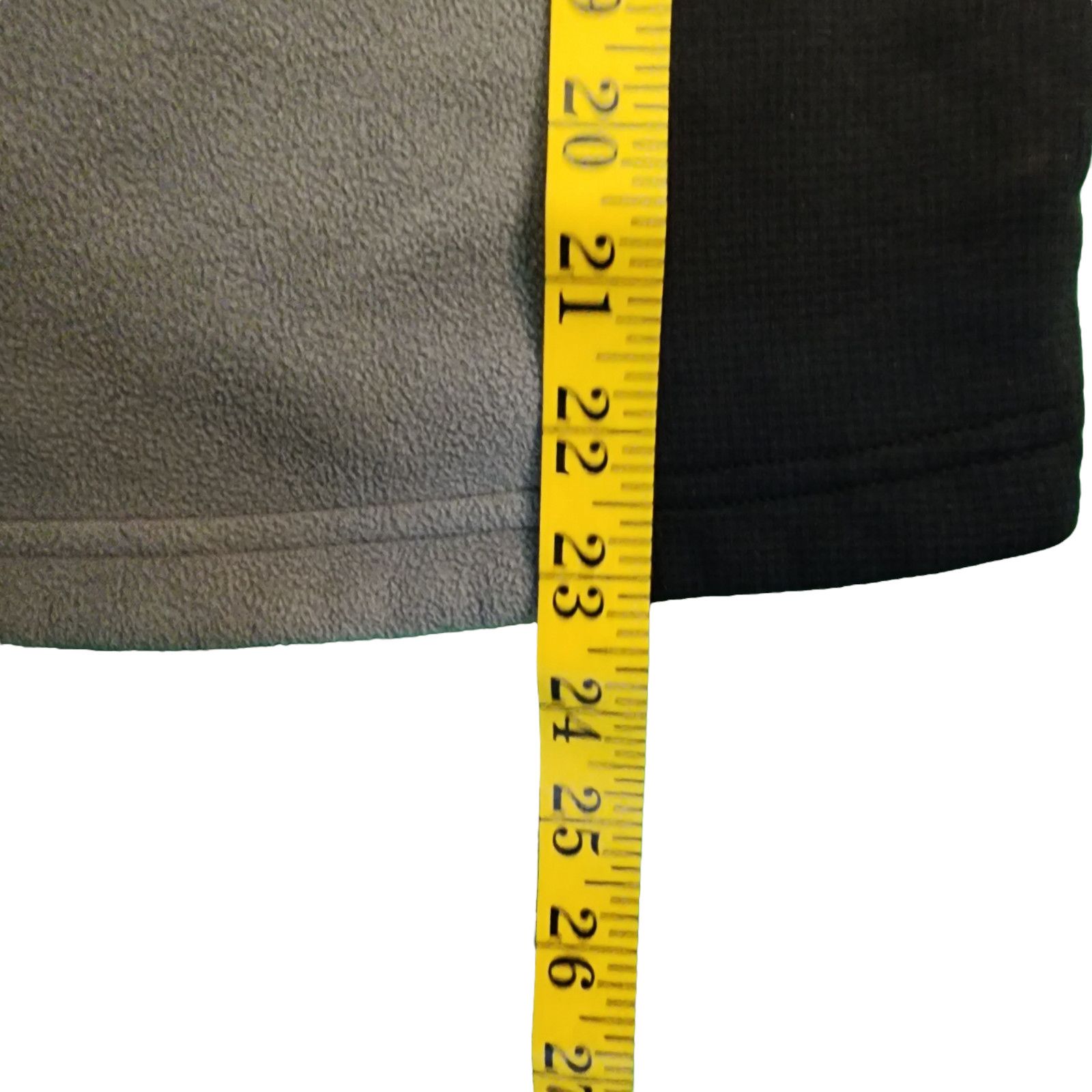 Rei Womens REI Gray Fleece Jacket Recreational Inc Black Small Size S / US 4 / IT 40 - 10 Thumbnail