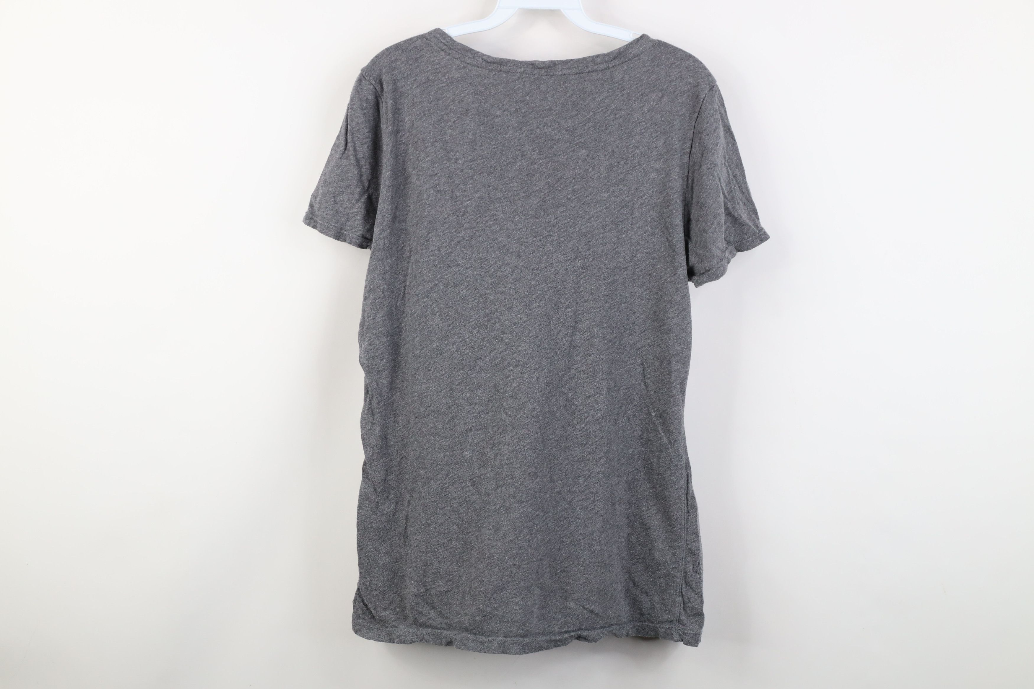 American Eagle Outfitters Vintage Y2K American Eagle Outfitters Jersey T-Shirt Size XL / US 12-14 / IT 48-50 - 9 Thumbnail