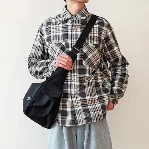 Japanese Brand Shoulder Bag Size ONE SIZE - 2 Thumbnail