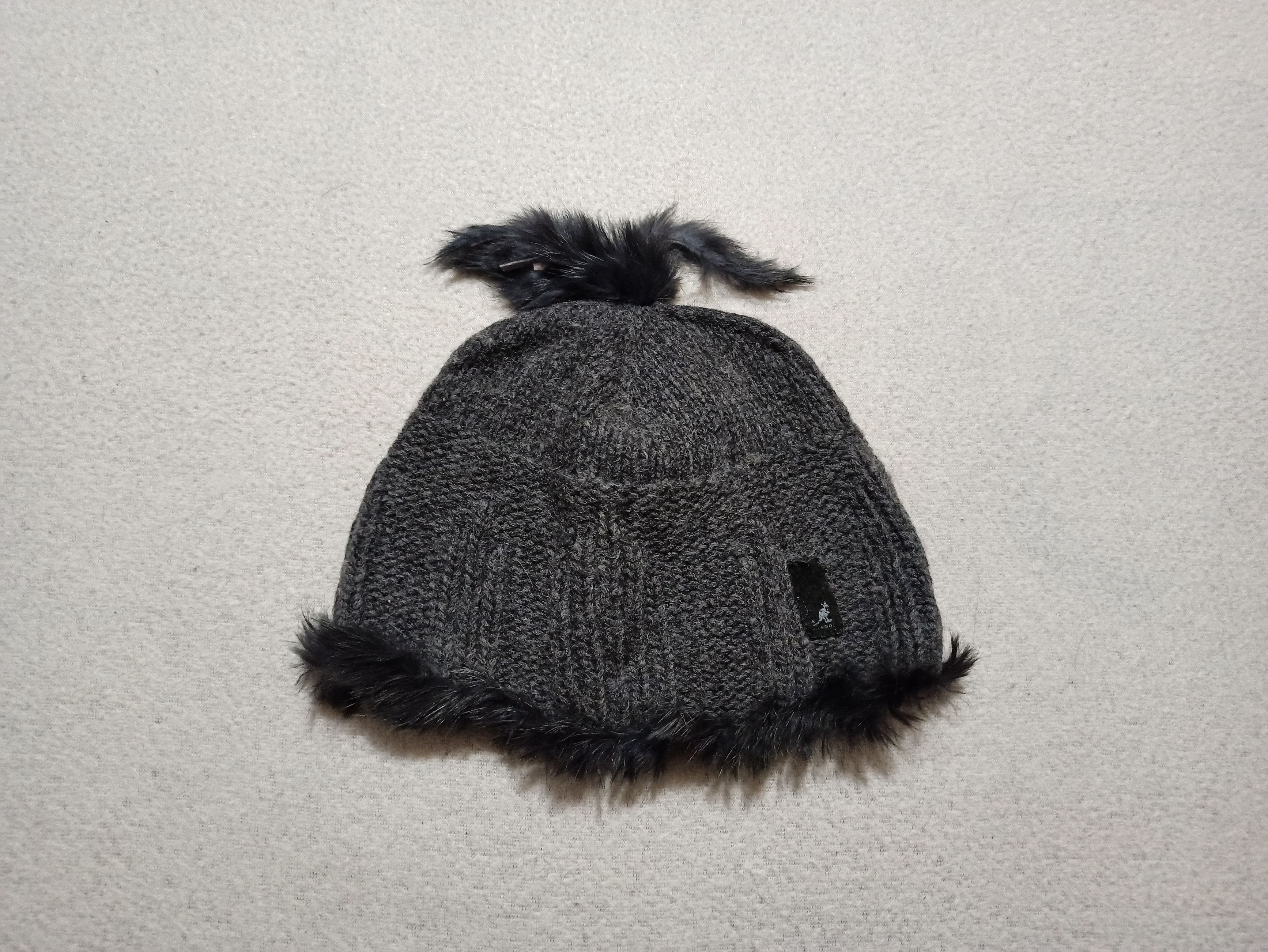 Kangol Kangol beanie Size ONE SIZE - 1 Thumbnail