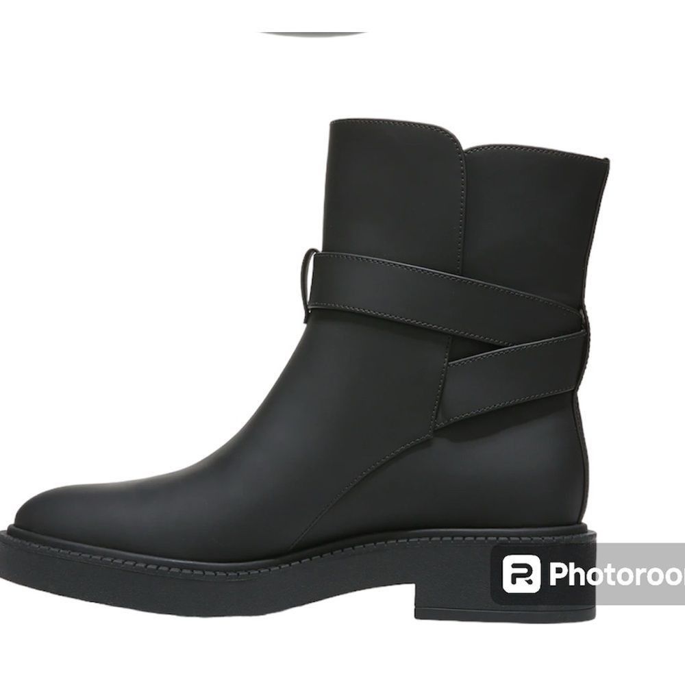 Vince Vince Kaelyn Boot - Women's Waterproof, size 7.5, NWOT Size US 7.5 / IT 37.5 - 3 Thumbnail